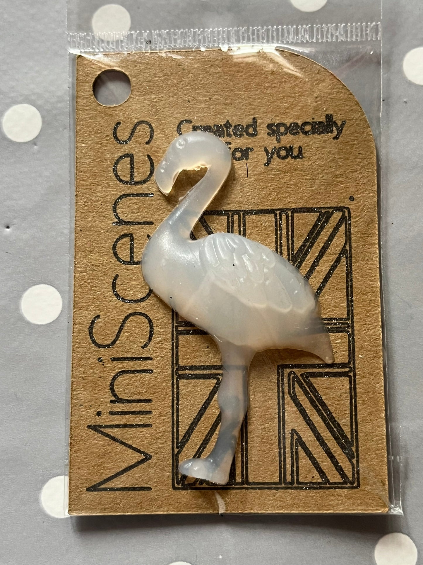Silicone Inlays for Resin Crafts