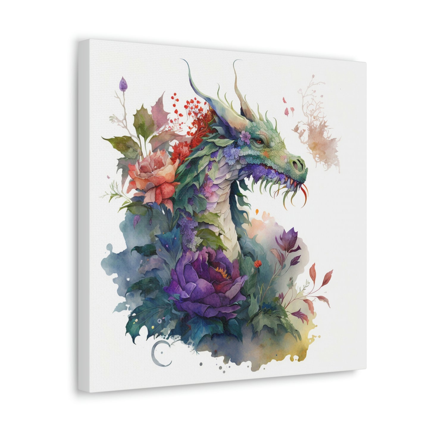 A Dragon's Love 2