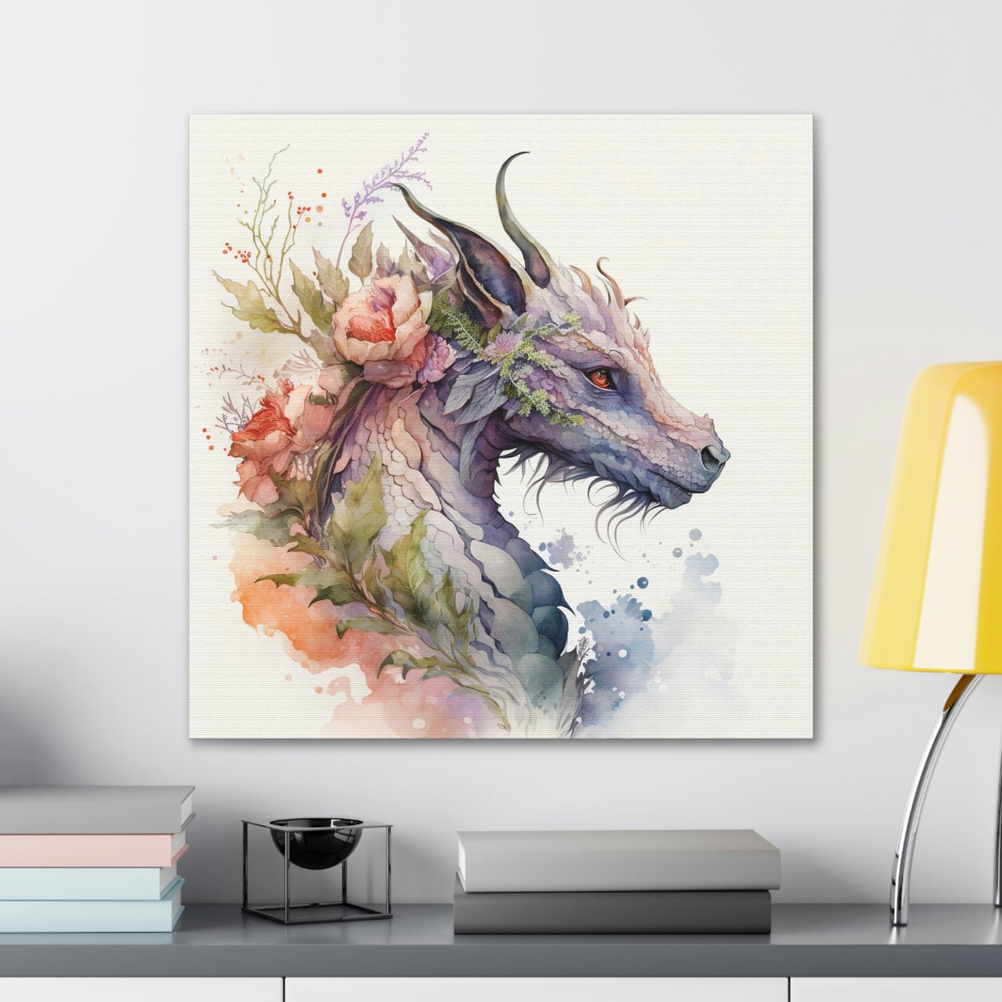 A Dragon's Love 4