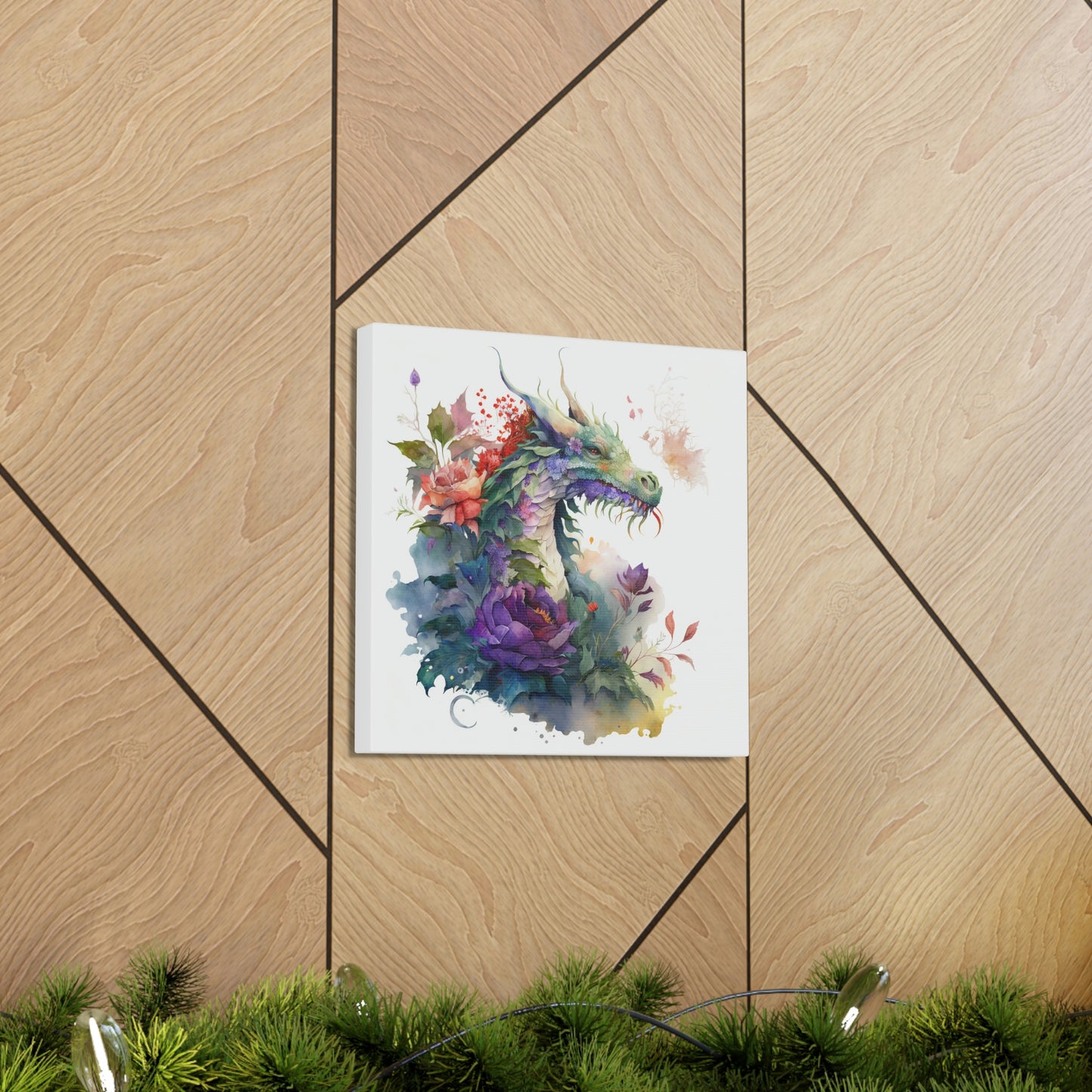 A Dragon's Love 2