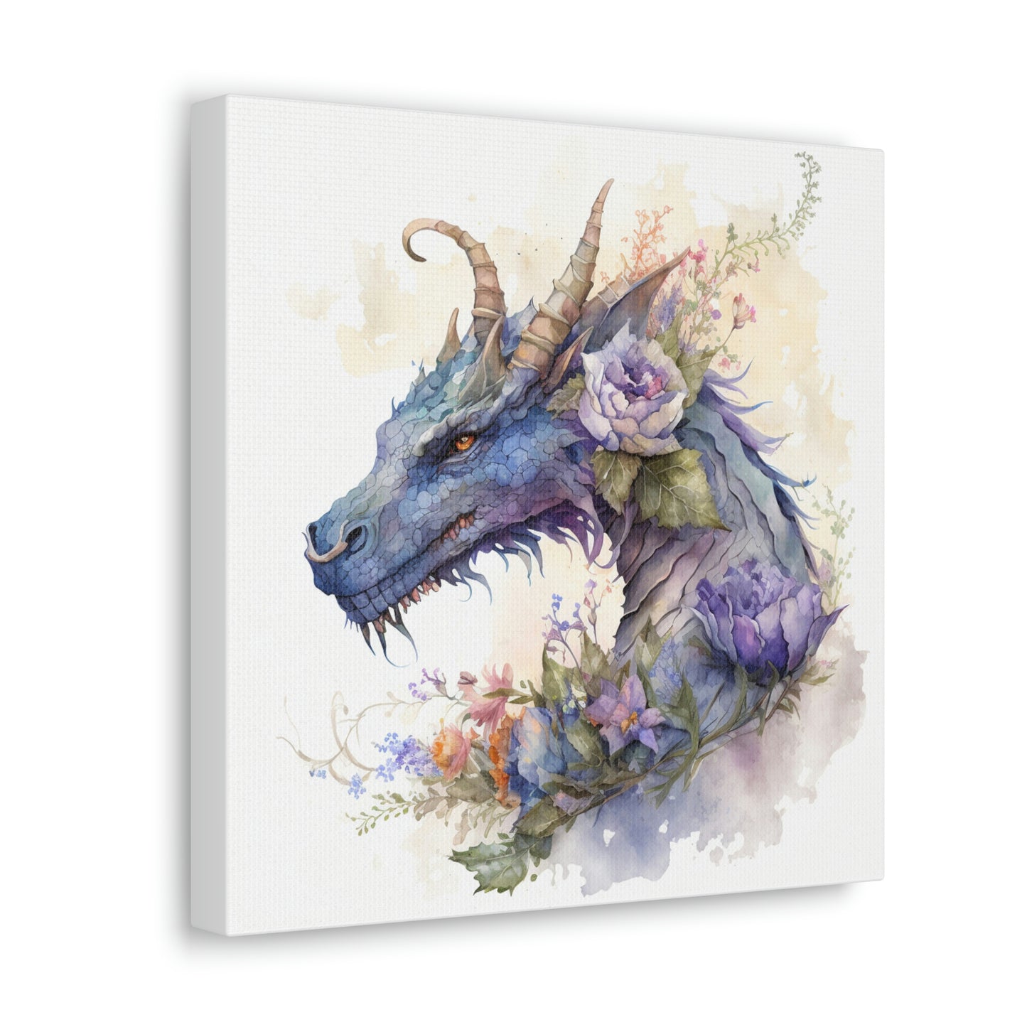 A Dragon's Love 3