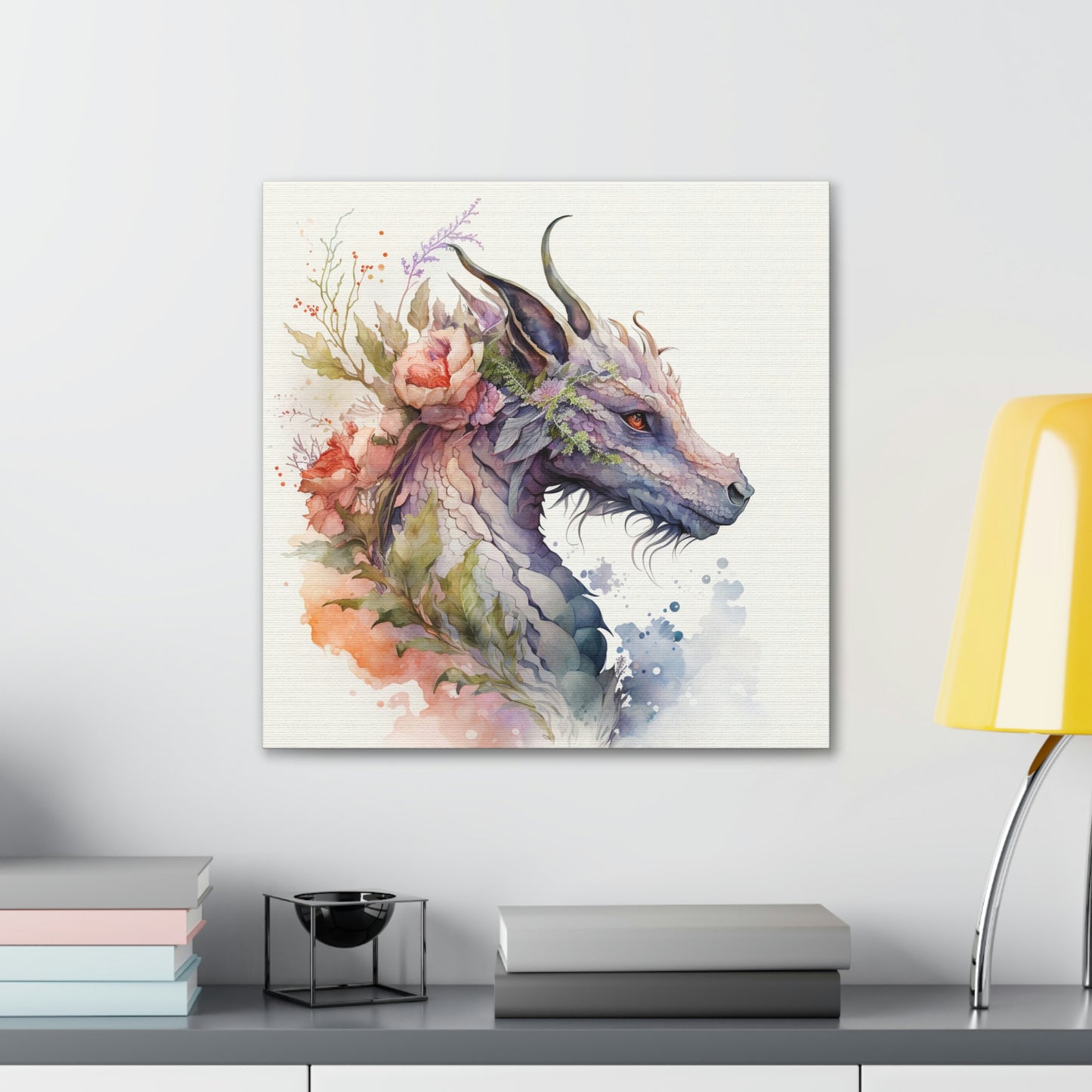 A Dragon's Love 4