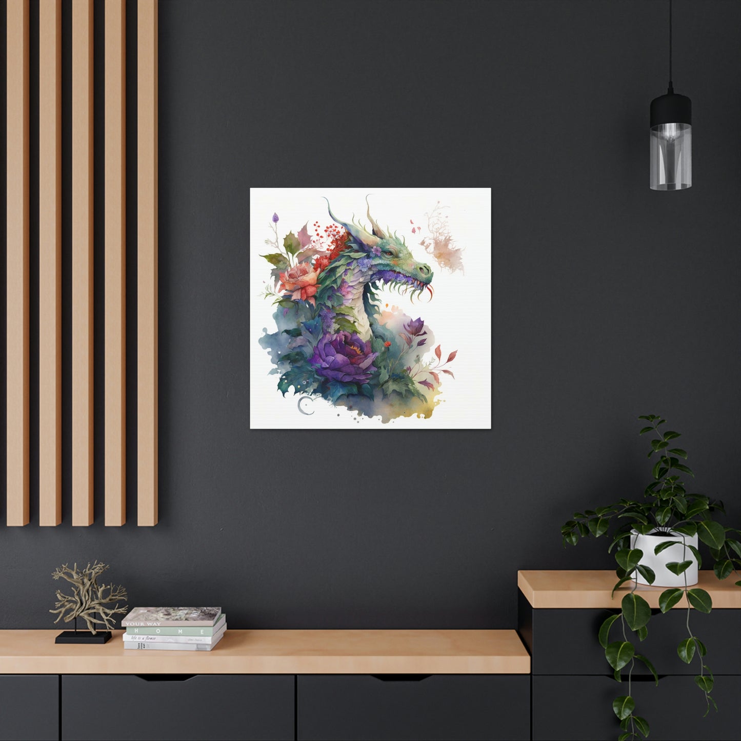 A Dragon's Love 2