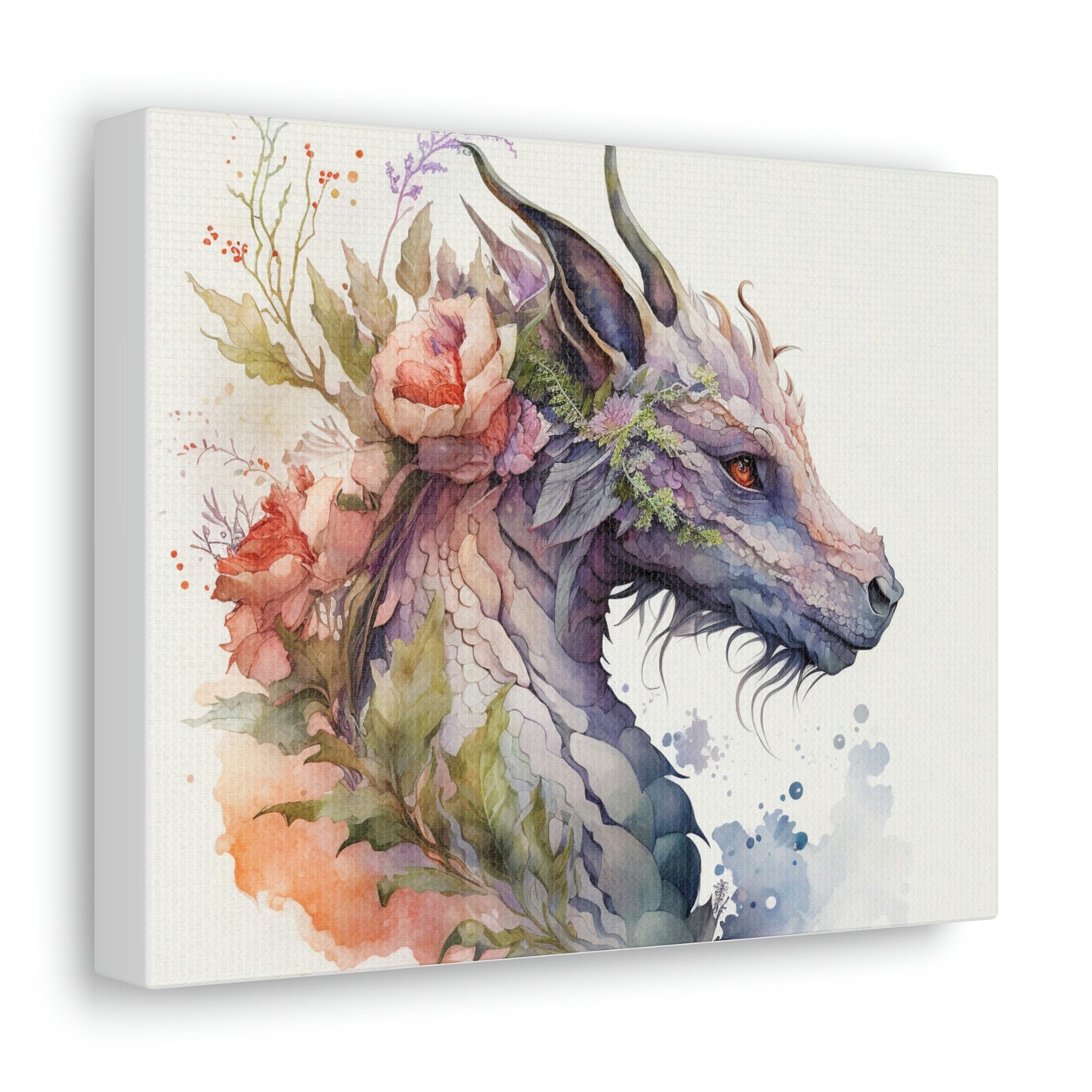 A Dragon's Love 4