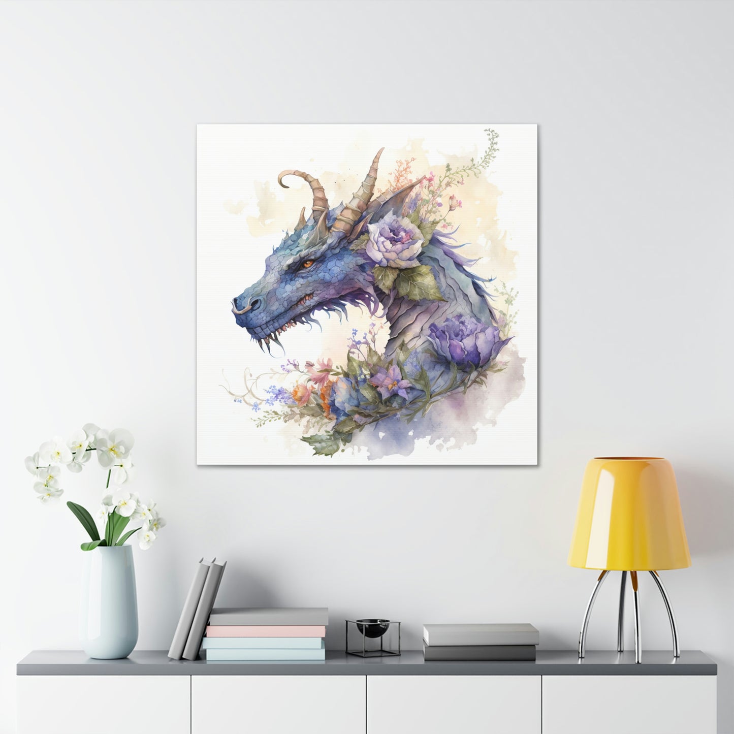 A Dragon's Love 3