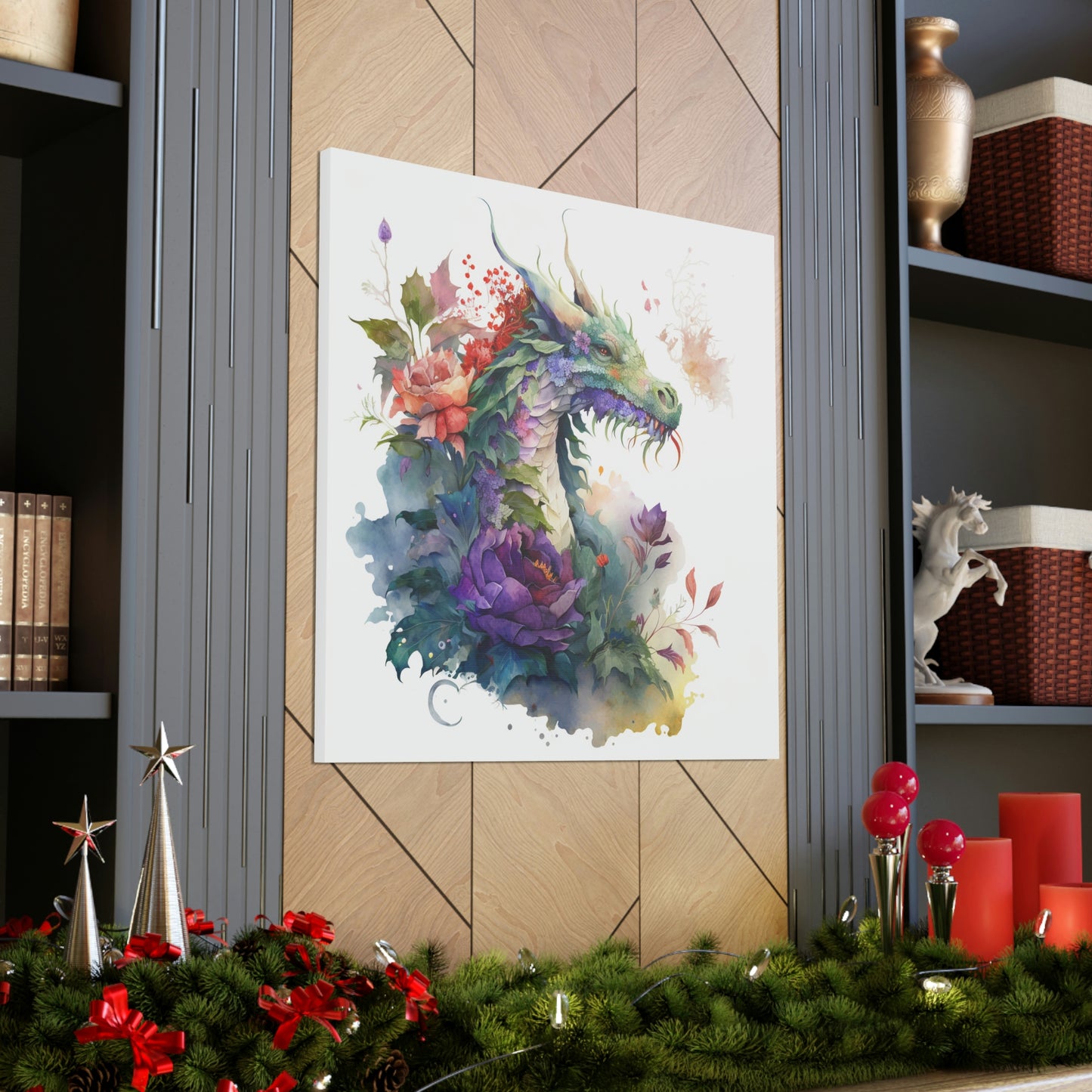 A Dragon's Love 2