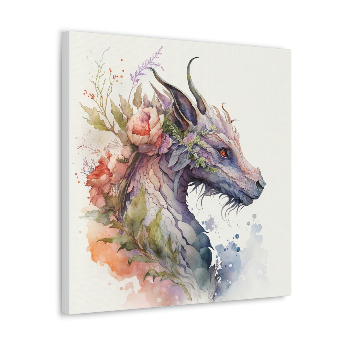 A Dragon's Love 4