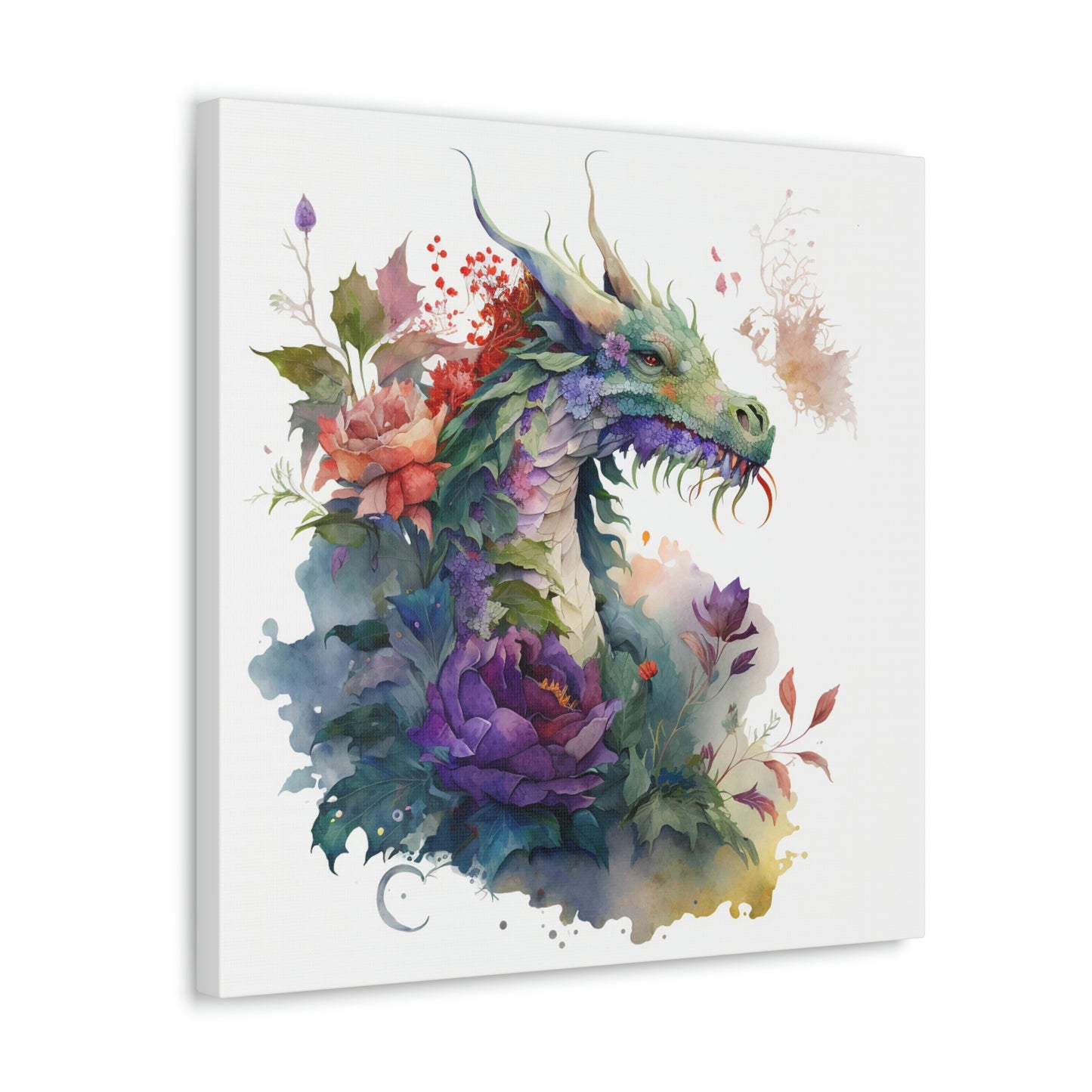 A Dragon's Love 2