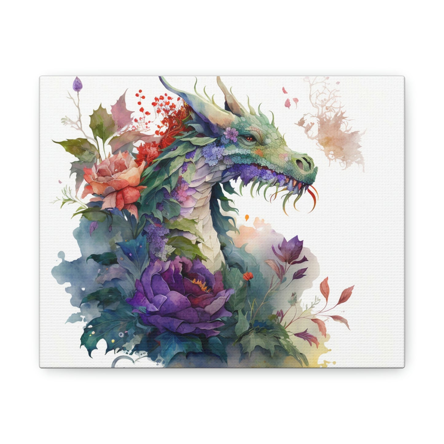 A Dragon's Love 2