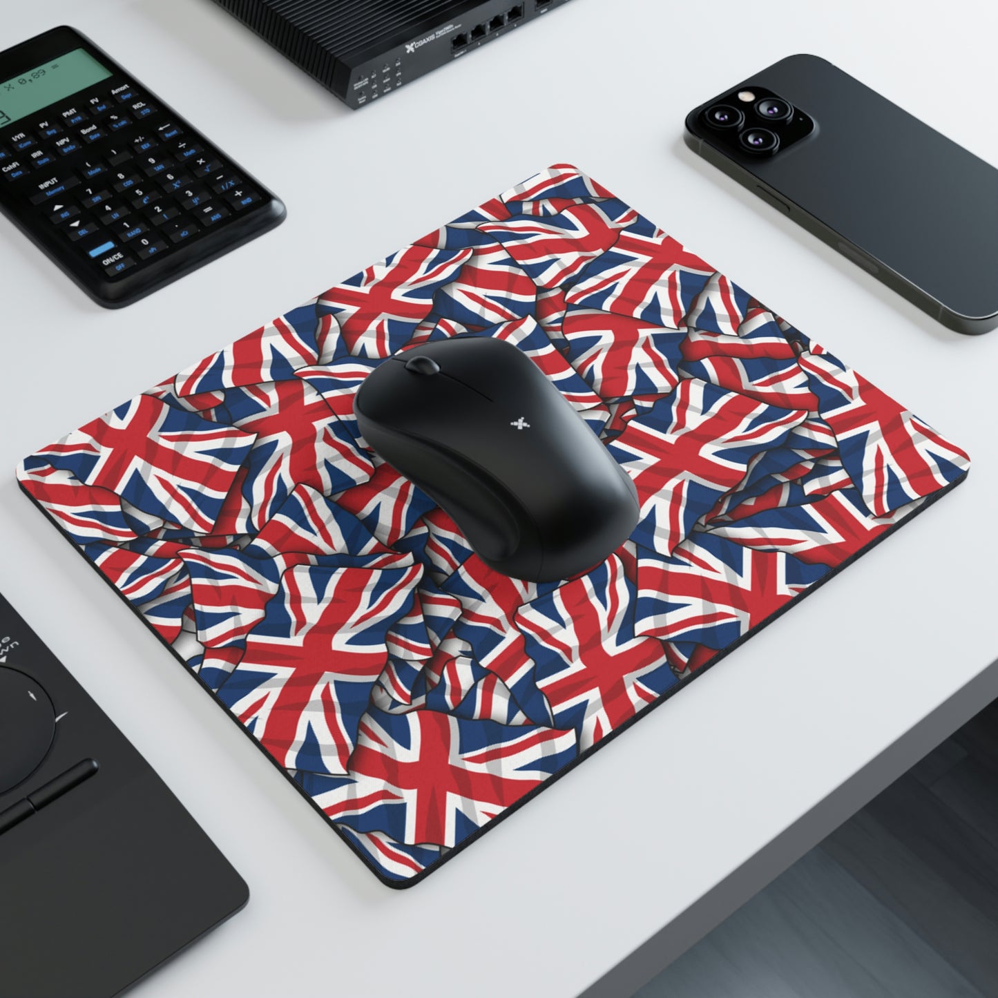 Rectangular Mouse Pad