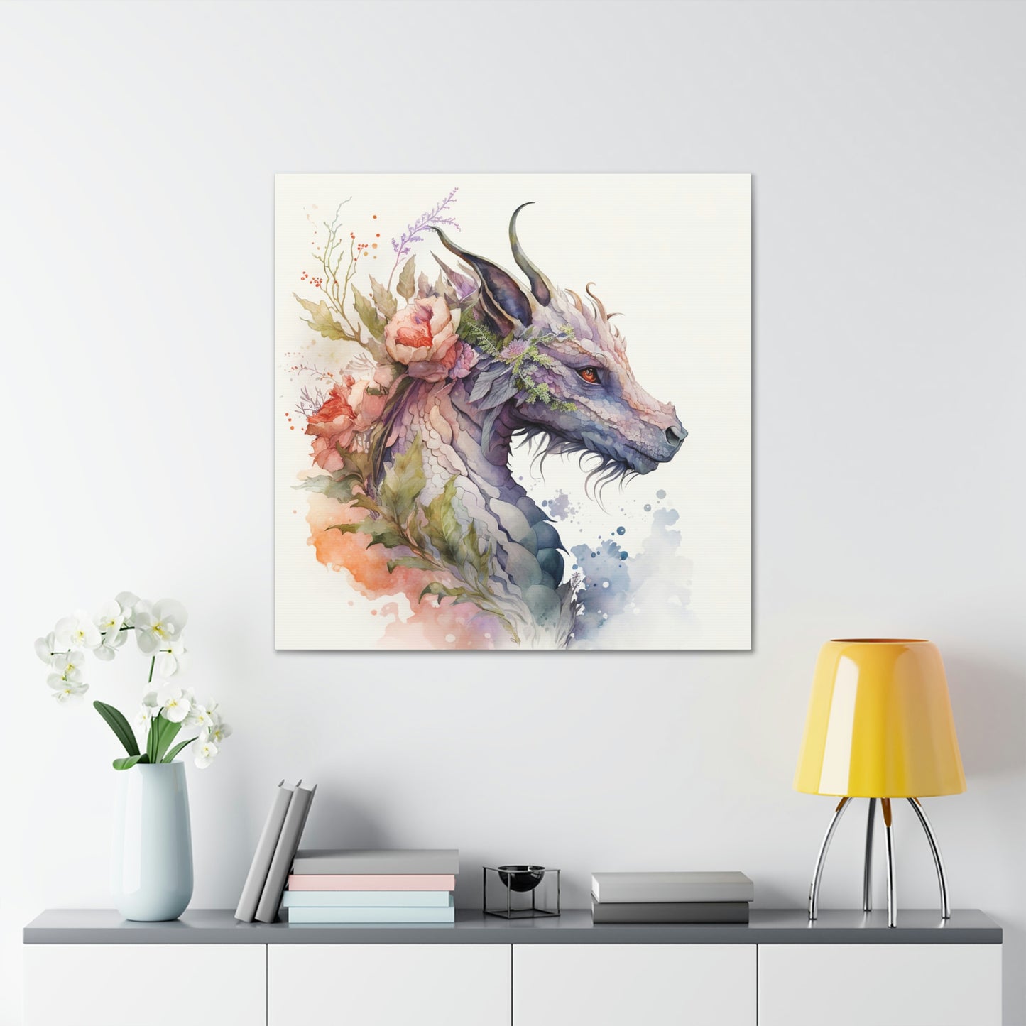 A Dragon's Love 4