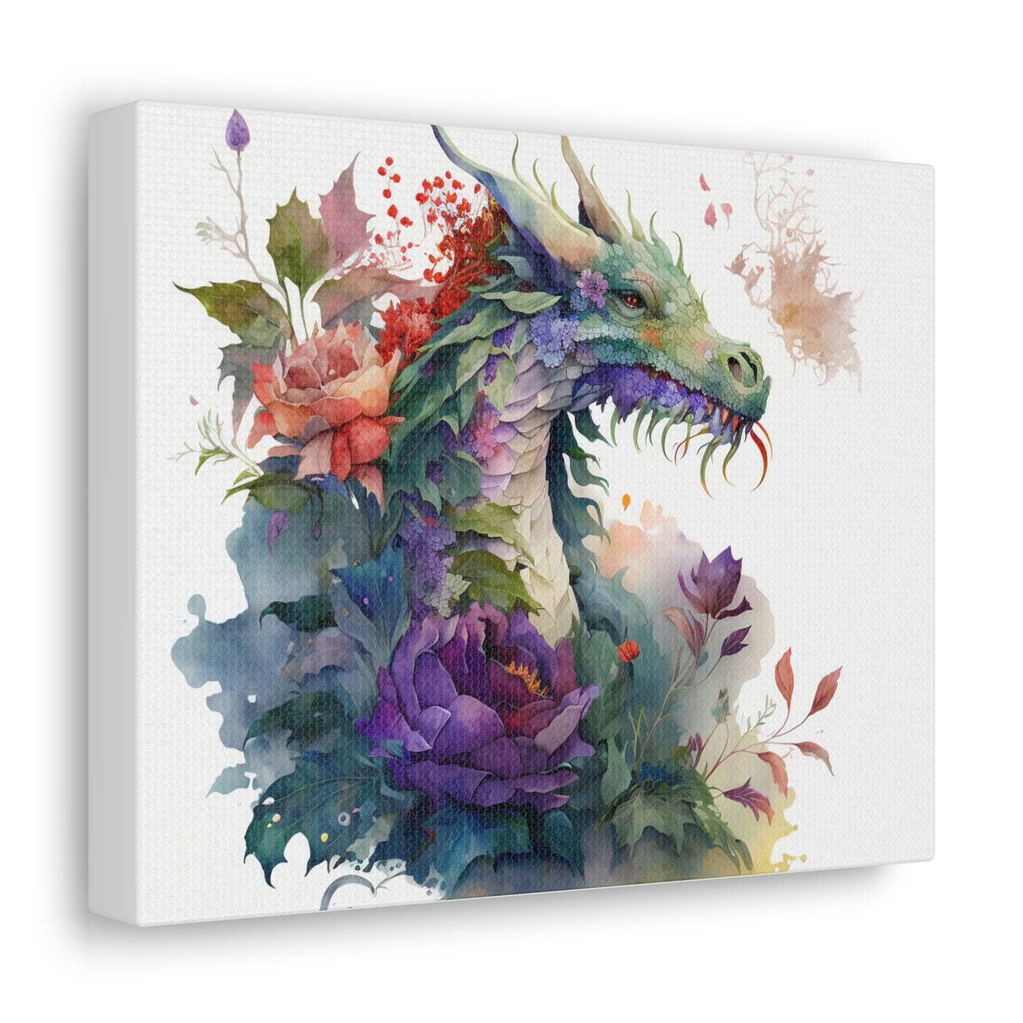 A Dragon's Love 2