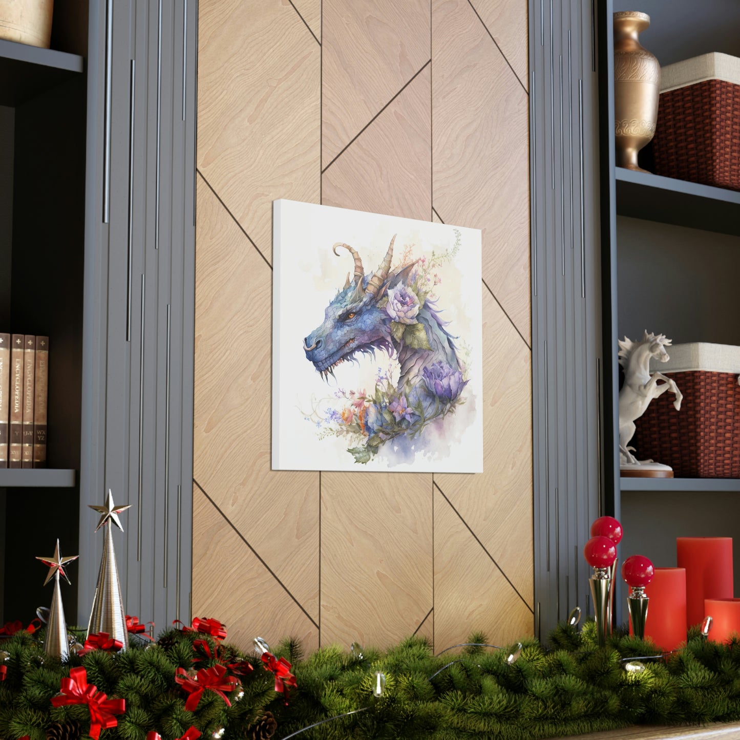 A Dragon's Love 3