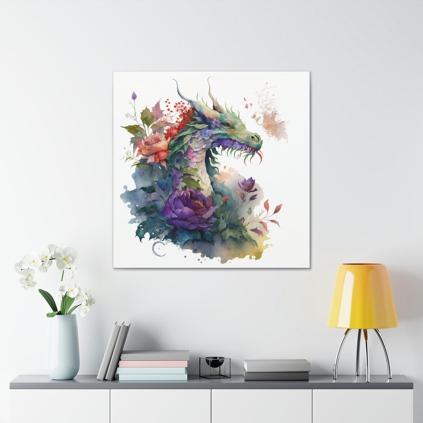 A Dragon's Love 2