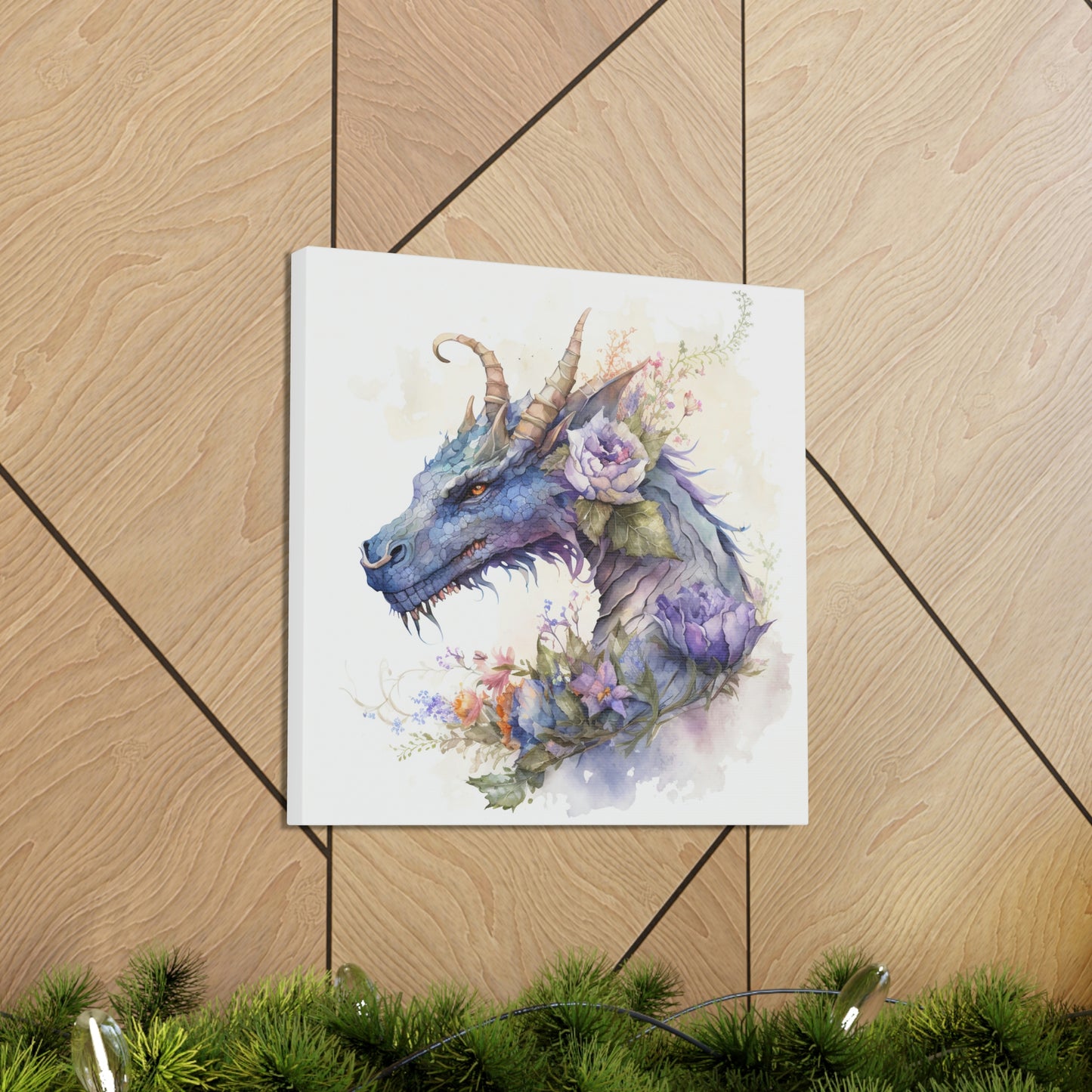 A Dragon's Love 3