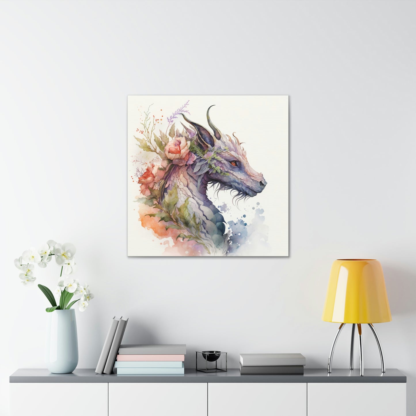 A Dragon's Love 4