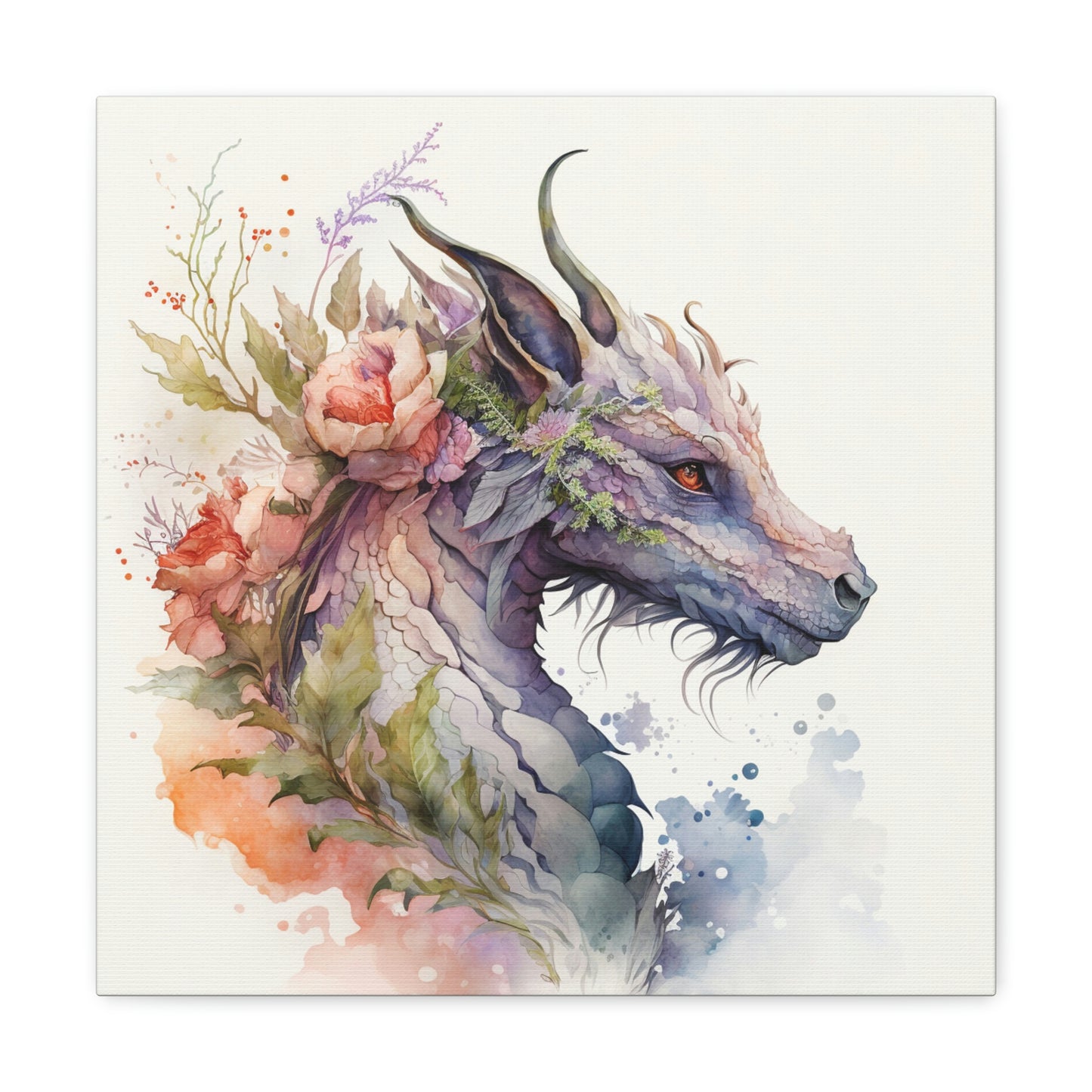 A Dragon's Love 4