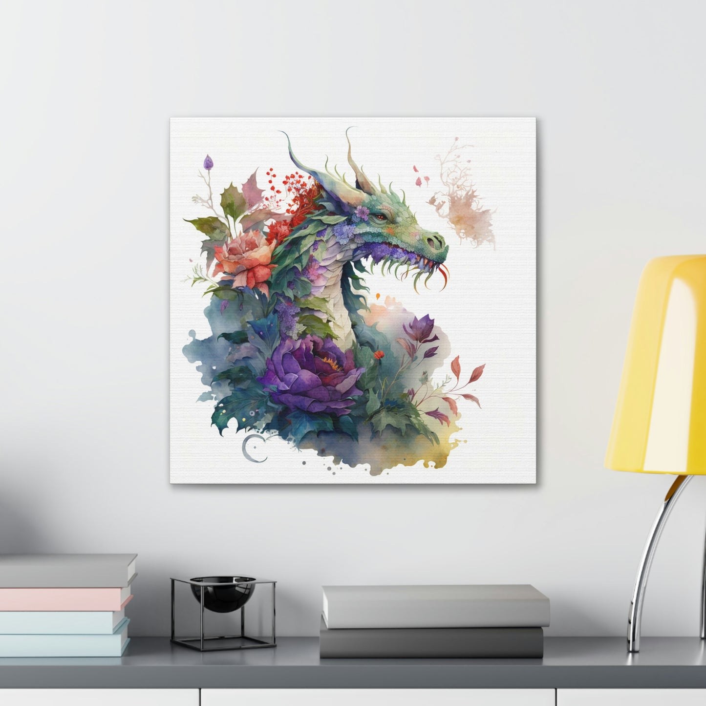 A Dragon's Love 2