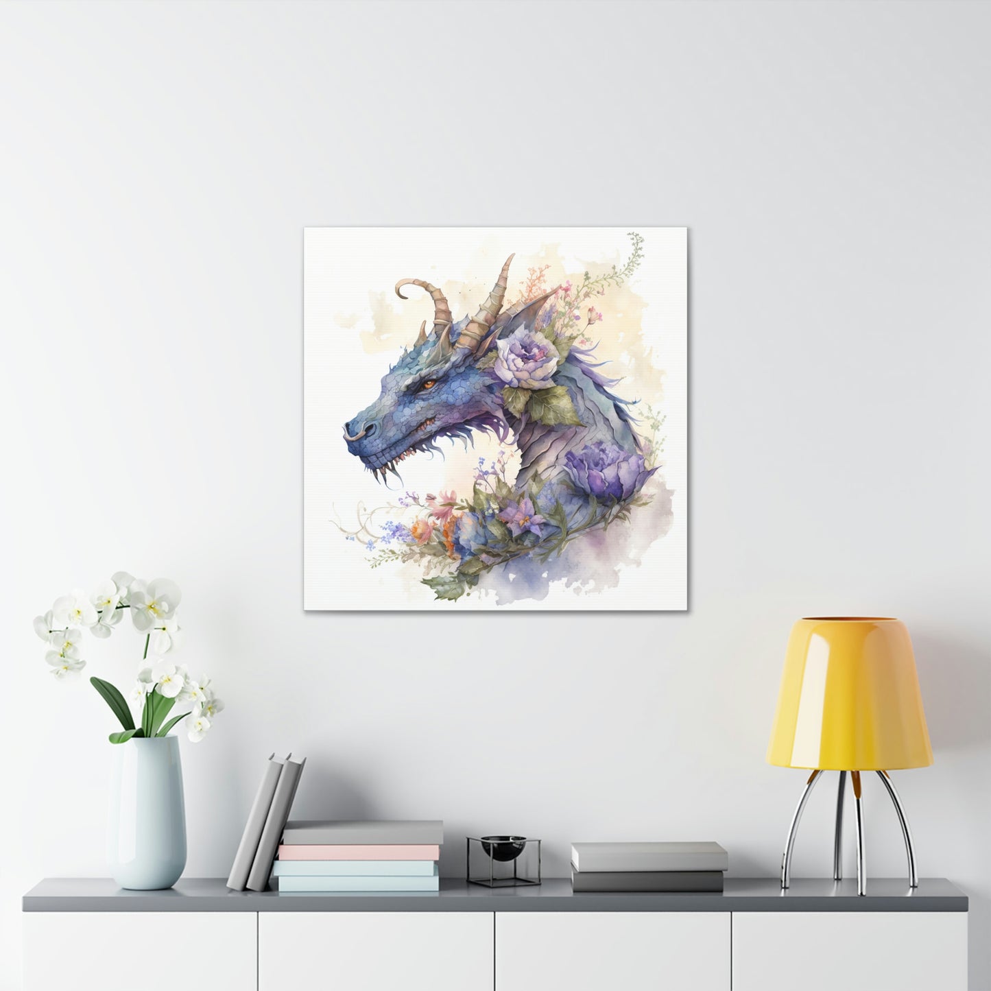 A Dragon's Love 3