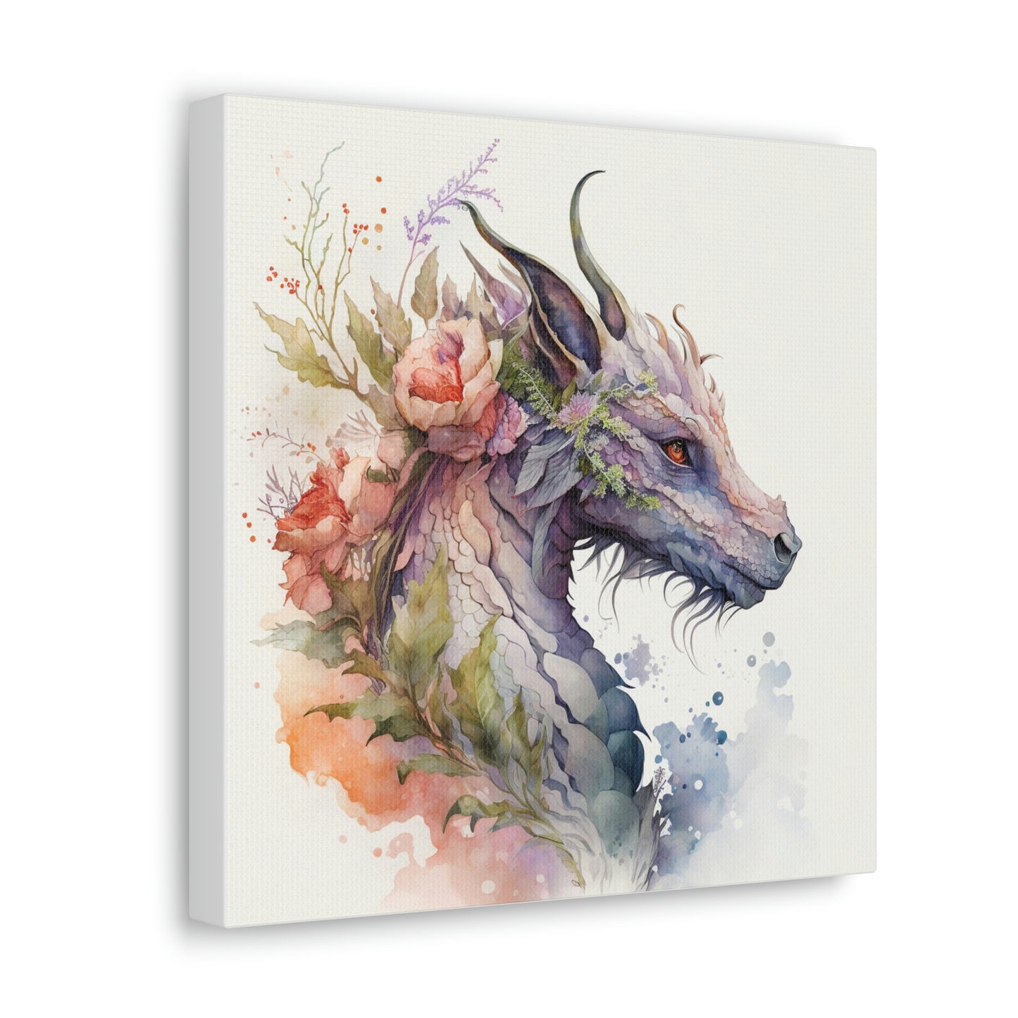 A Dragon's Love 4