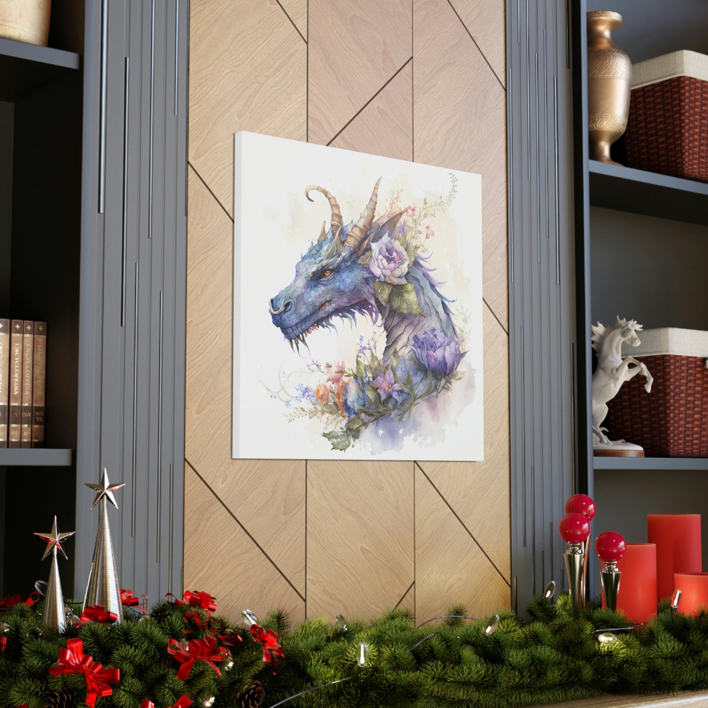 A Dragon's Love 3