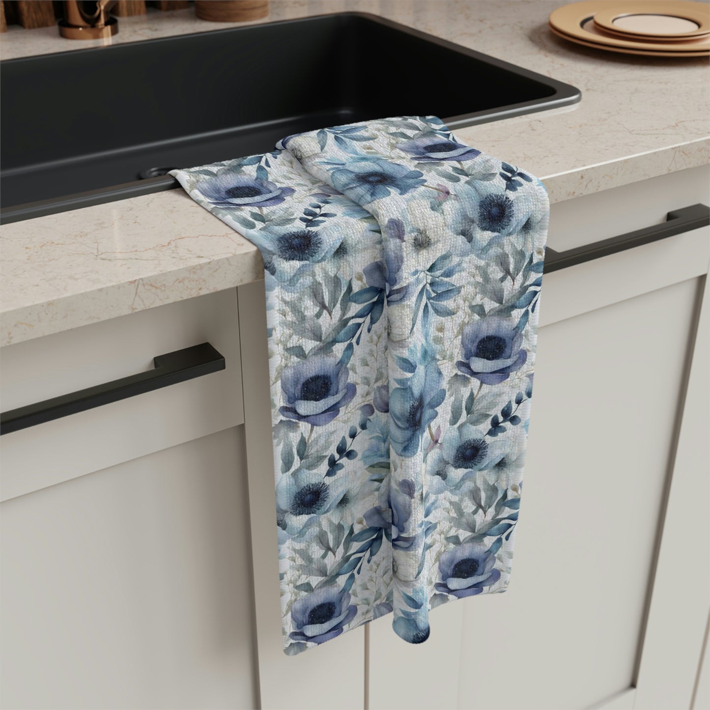 Soft Tea Towel