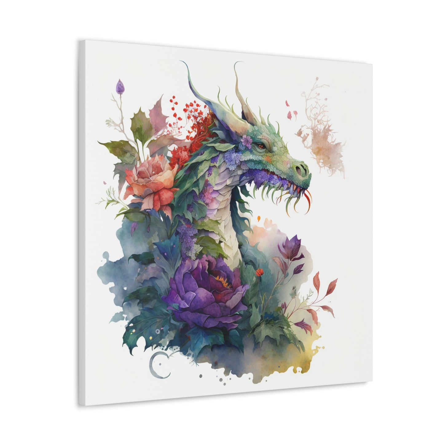 A Dragon's Love 2