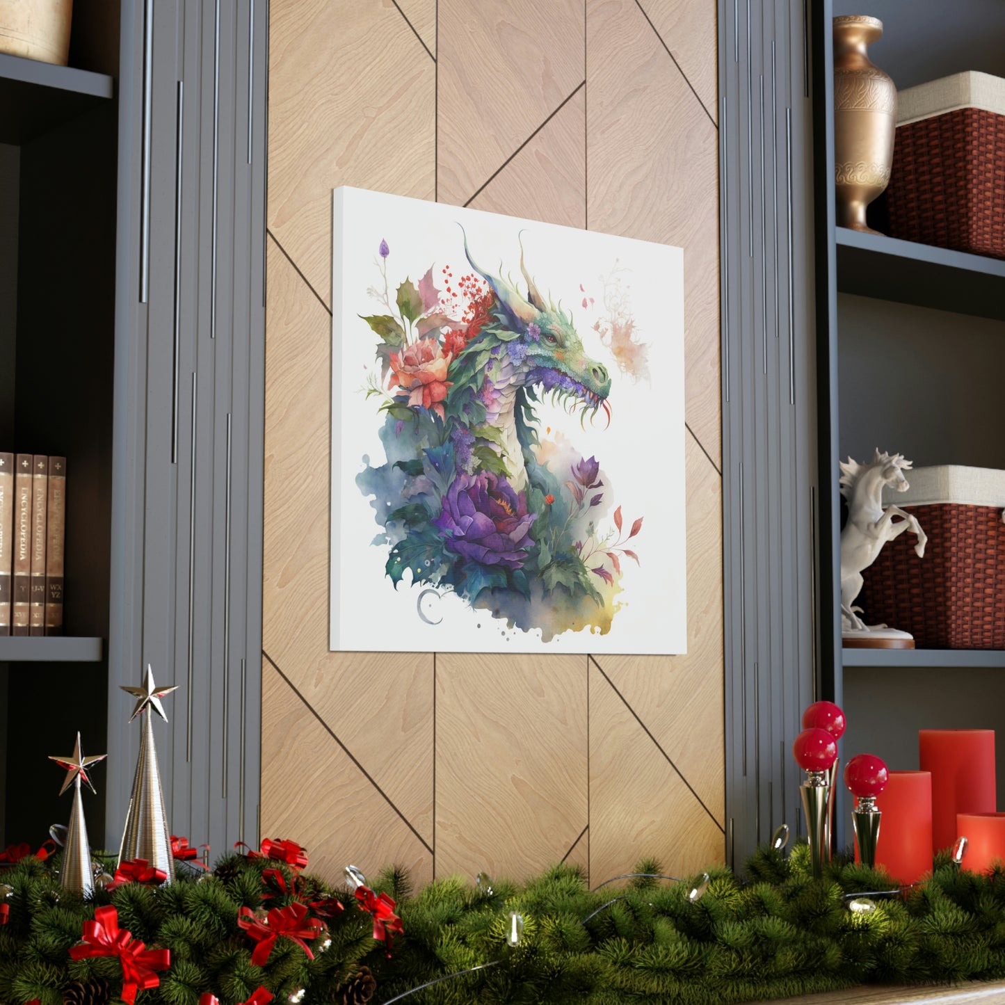 A Dragon's Love 2