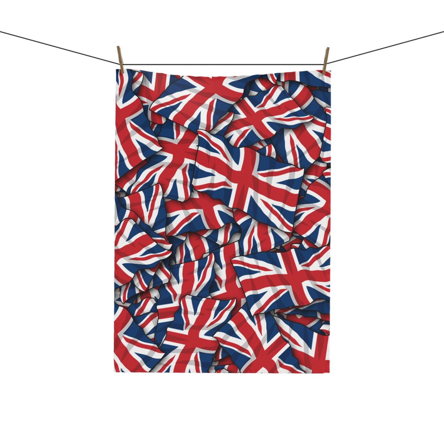 Tea & Kitchen Towel