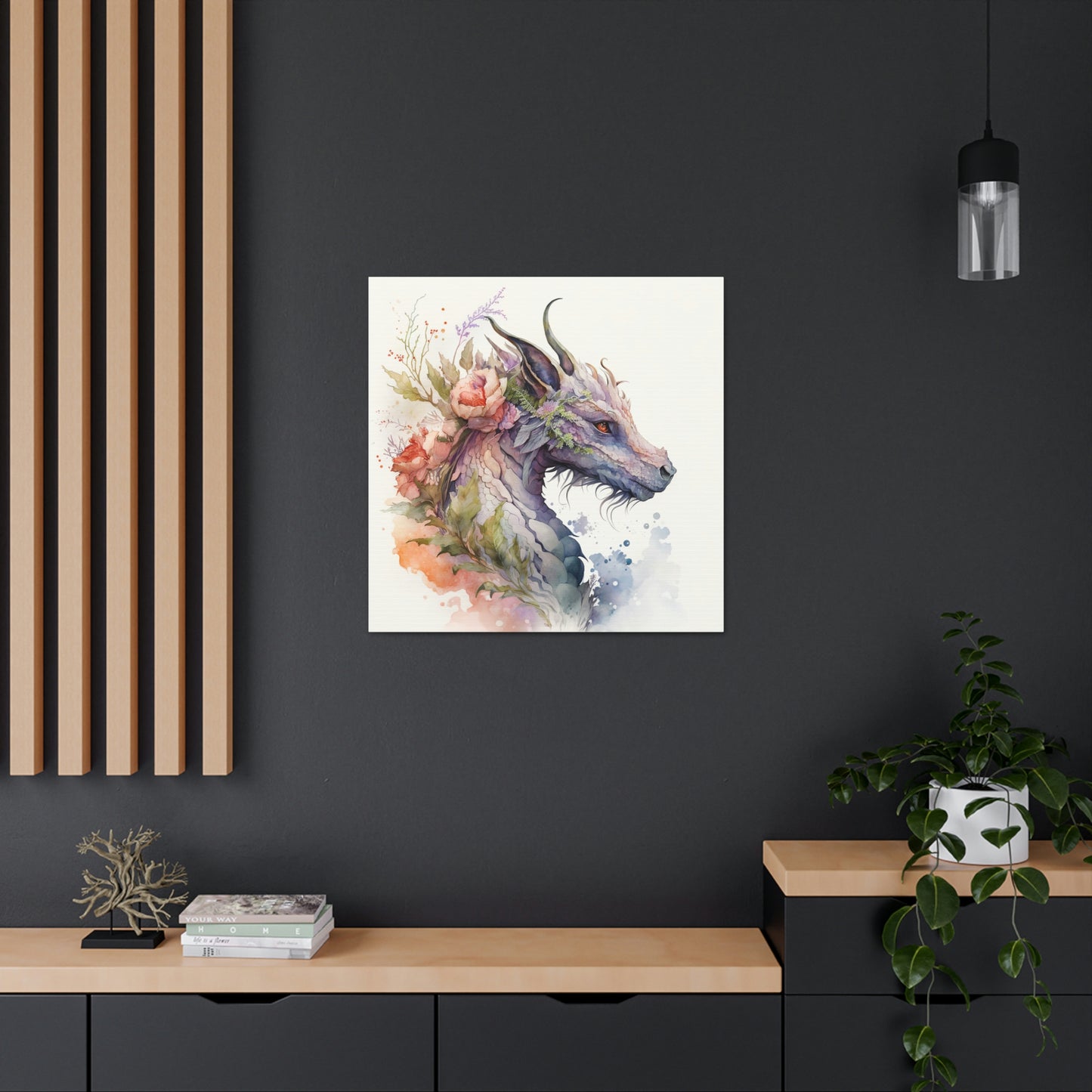 A Dragon's Love 4