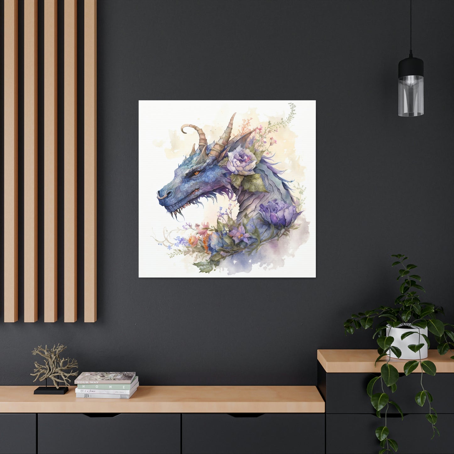A Dragon's Love 3