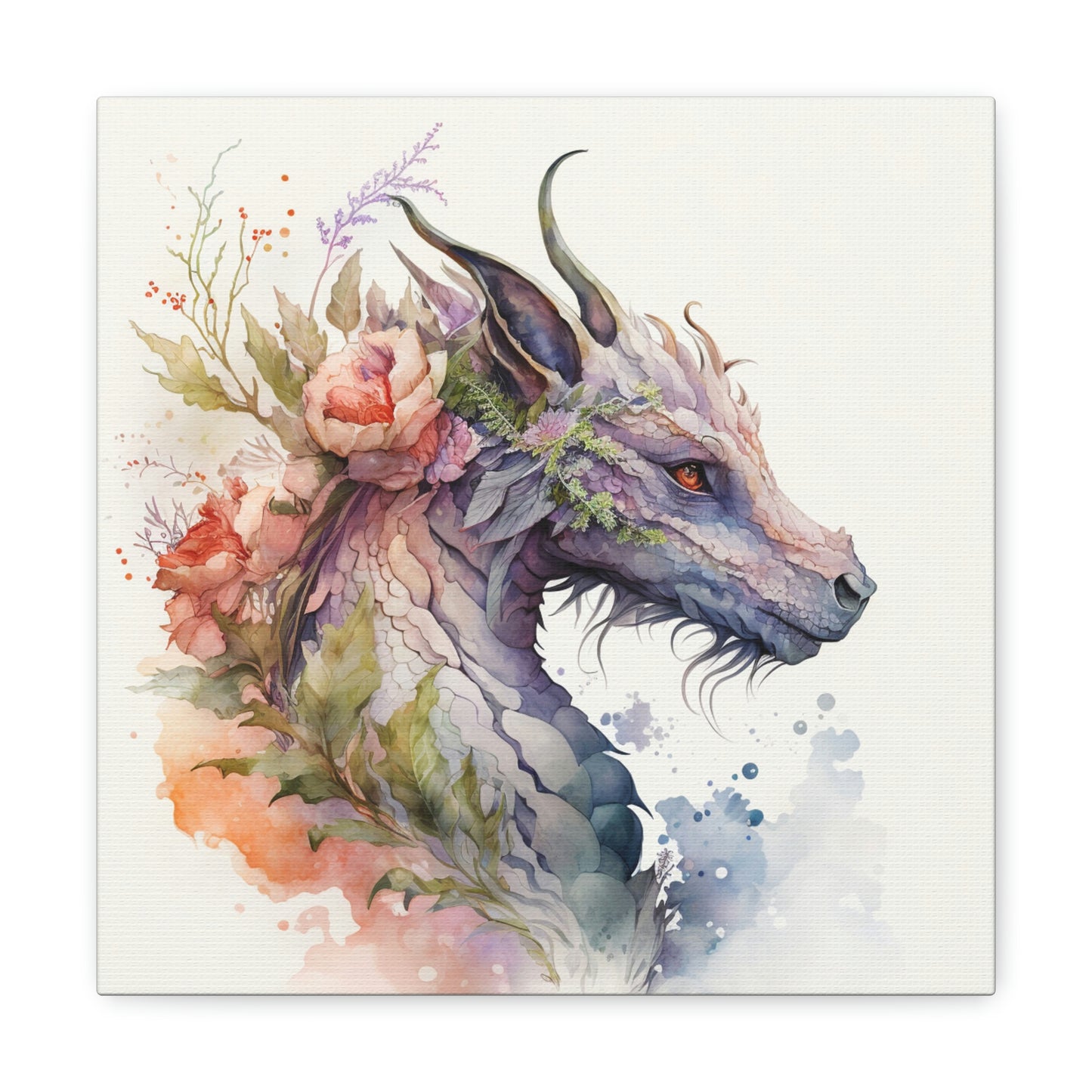 A Dragon's Love 4