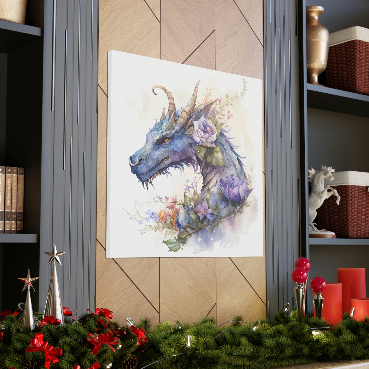 A Dragon's Love 3