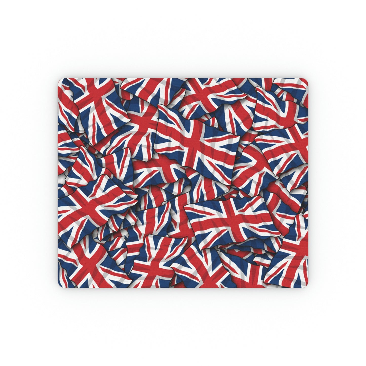 Rectangular Mouse Pad