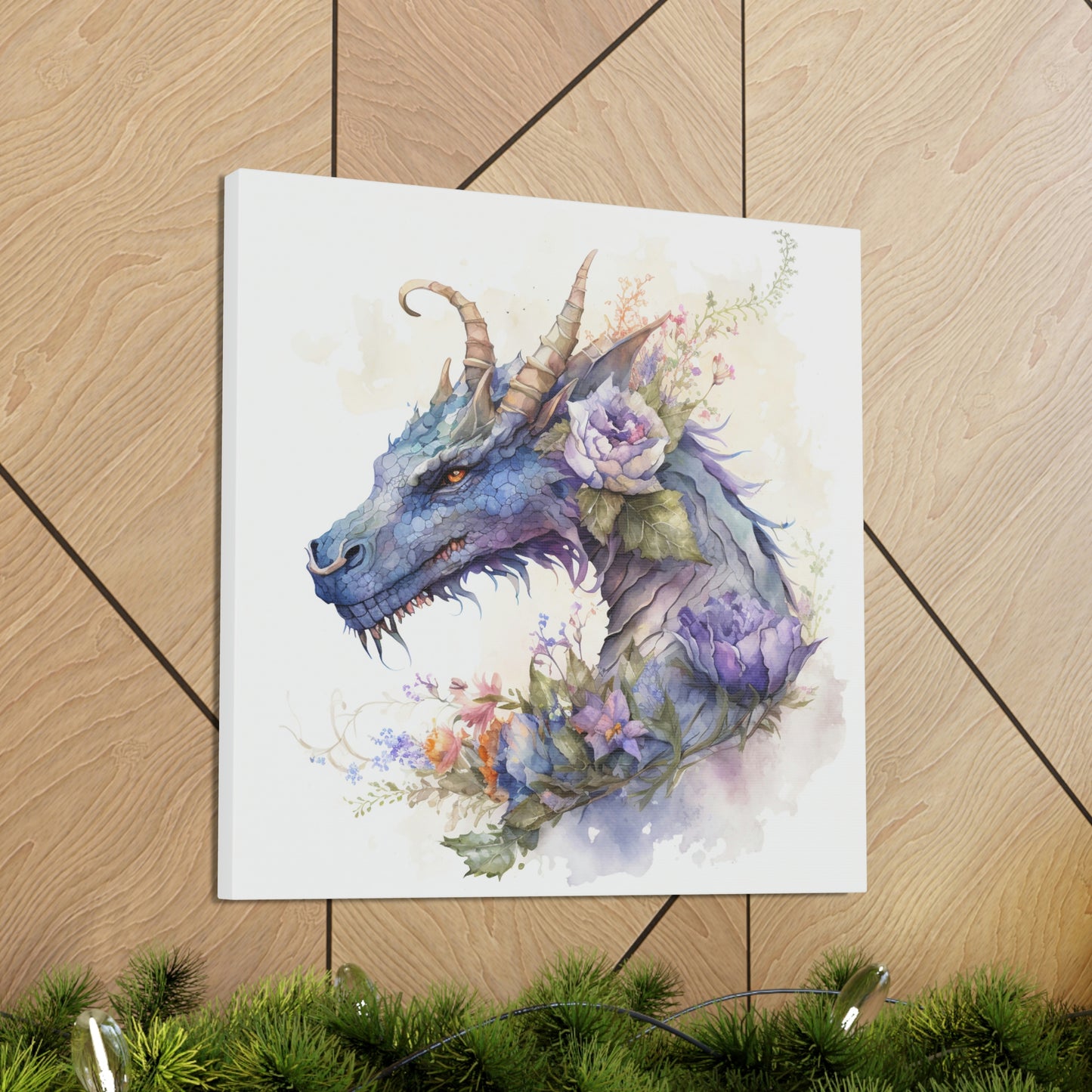A Dragon's Love 3