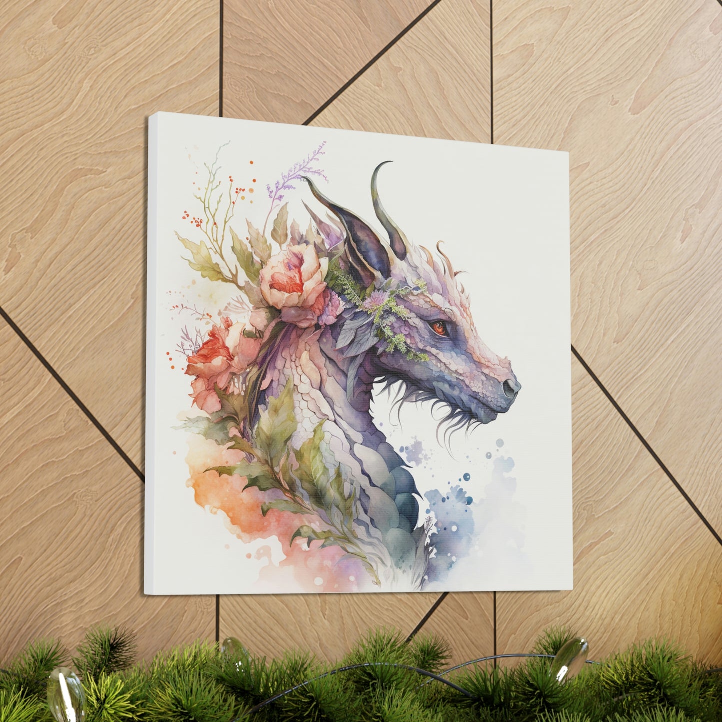 A Dragon's Love 4
