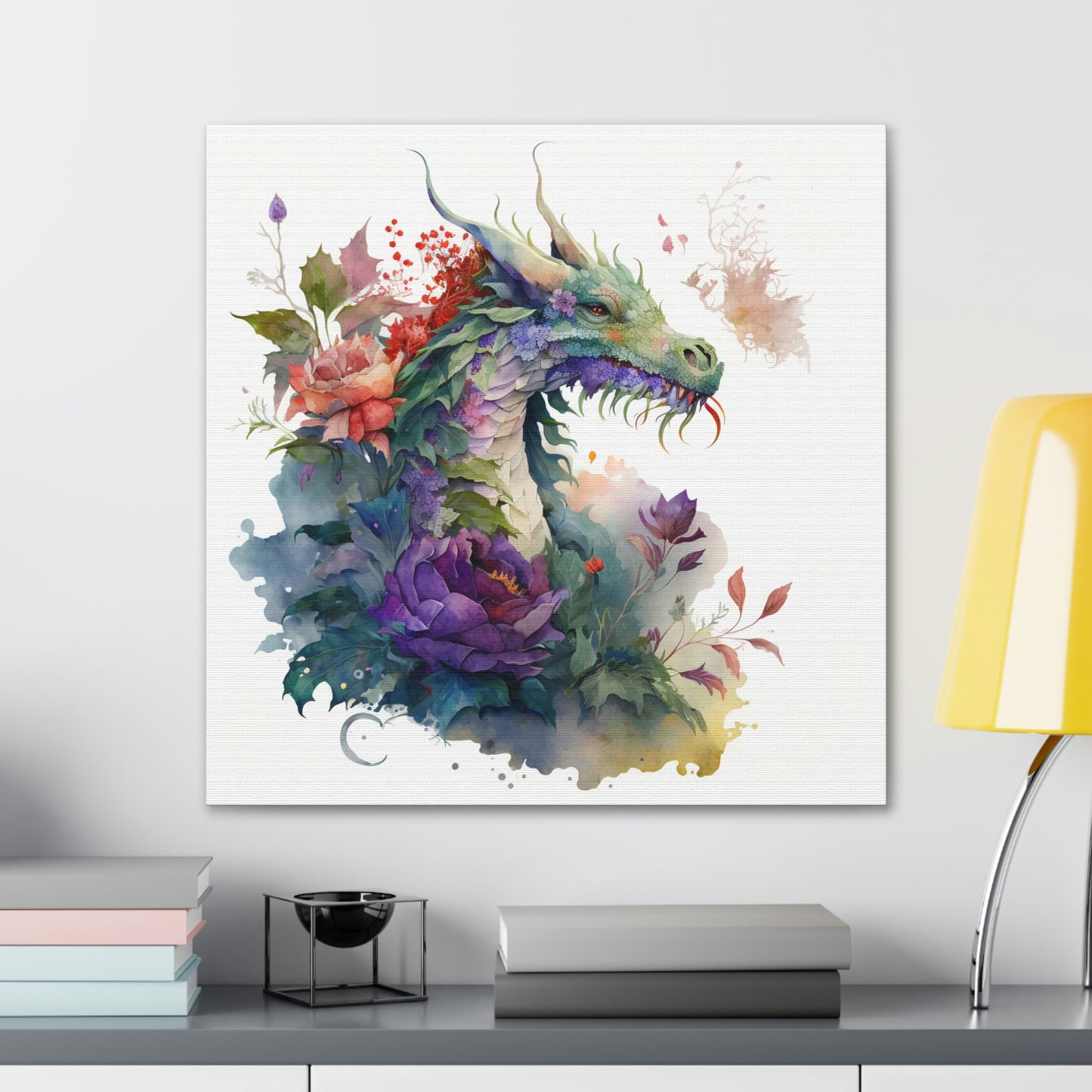 A Dragon's Love 2