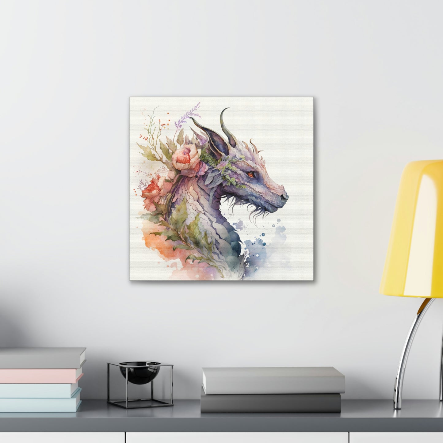 A Dragon's Love 4