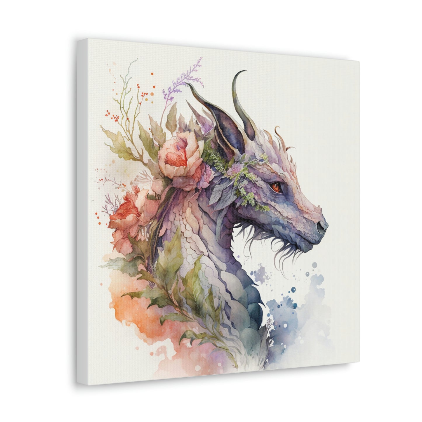 A Dragon's Love 4