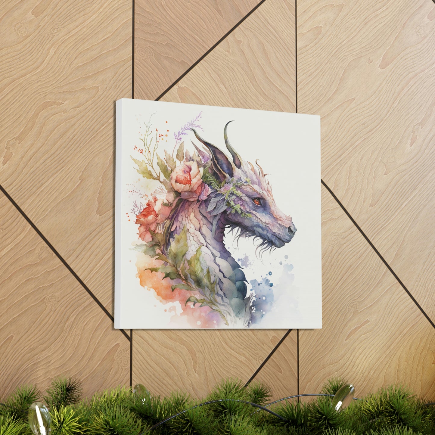 A Dragon's Love 4