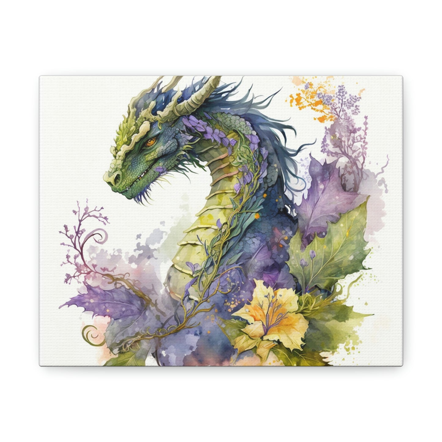 A Dragon's Love 1