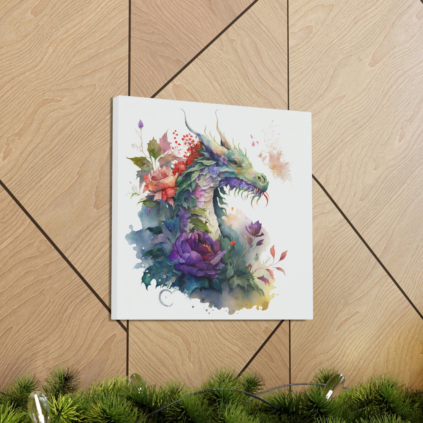 A Dragon's Love 2