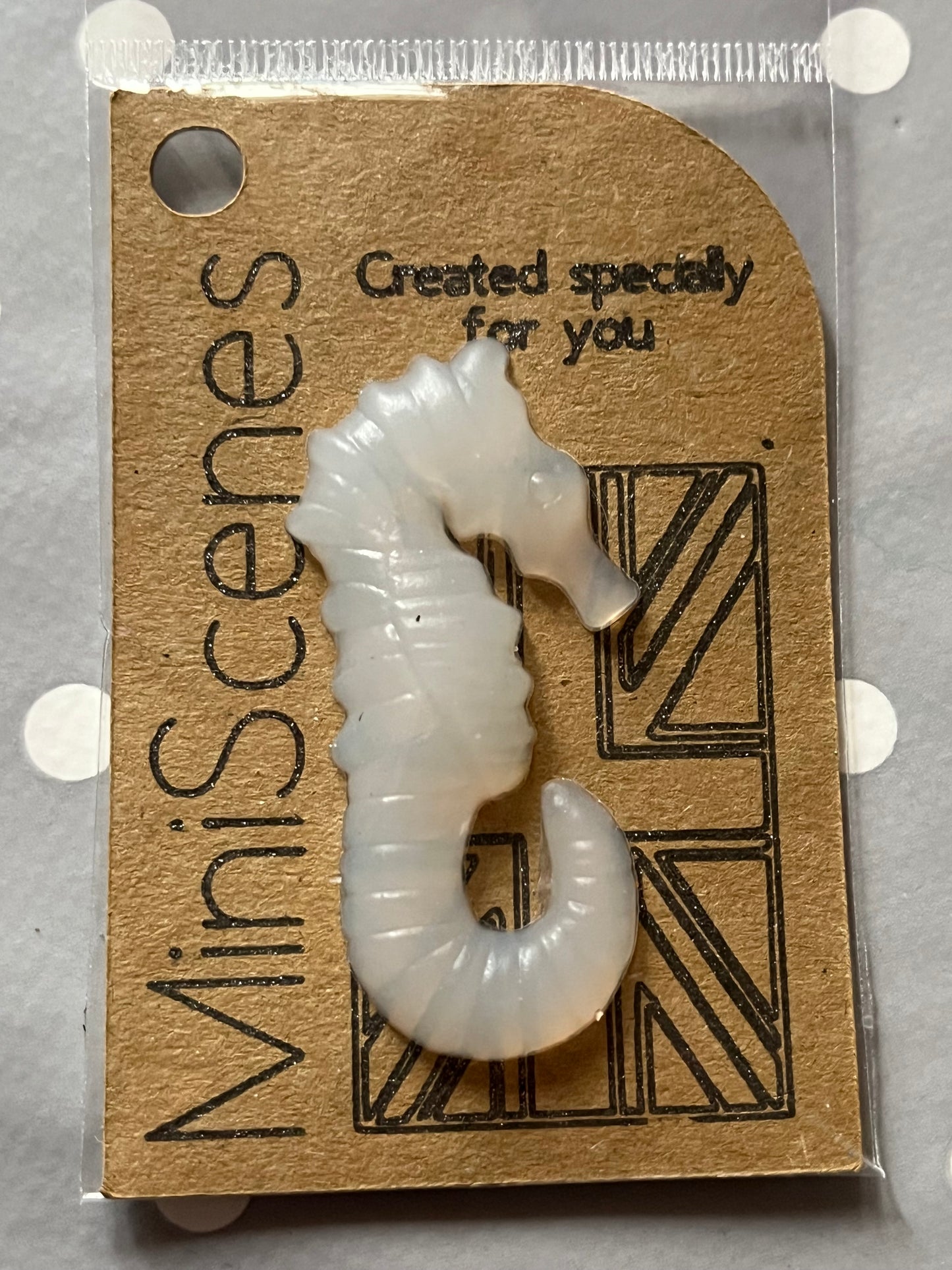 Silicone Inlays for Resin Crafts