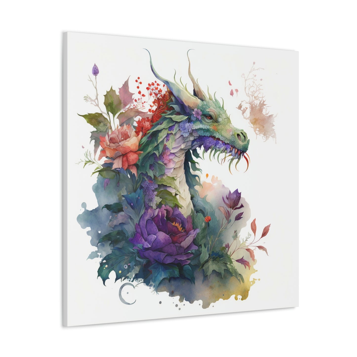 A Dragon's Love 2