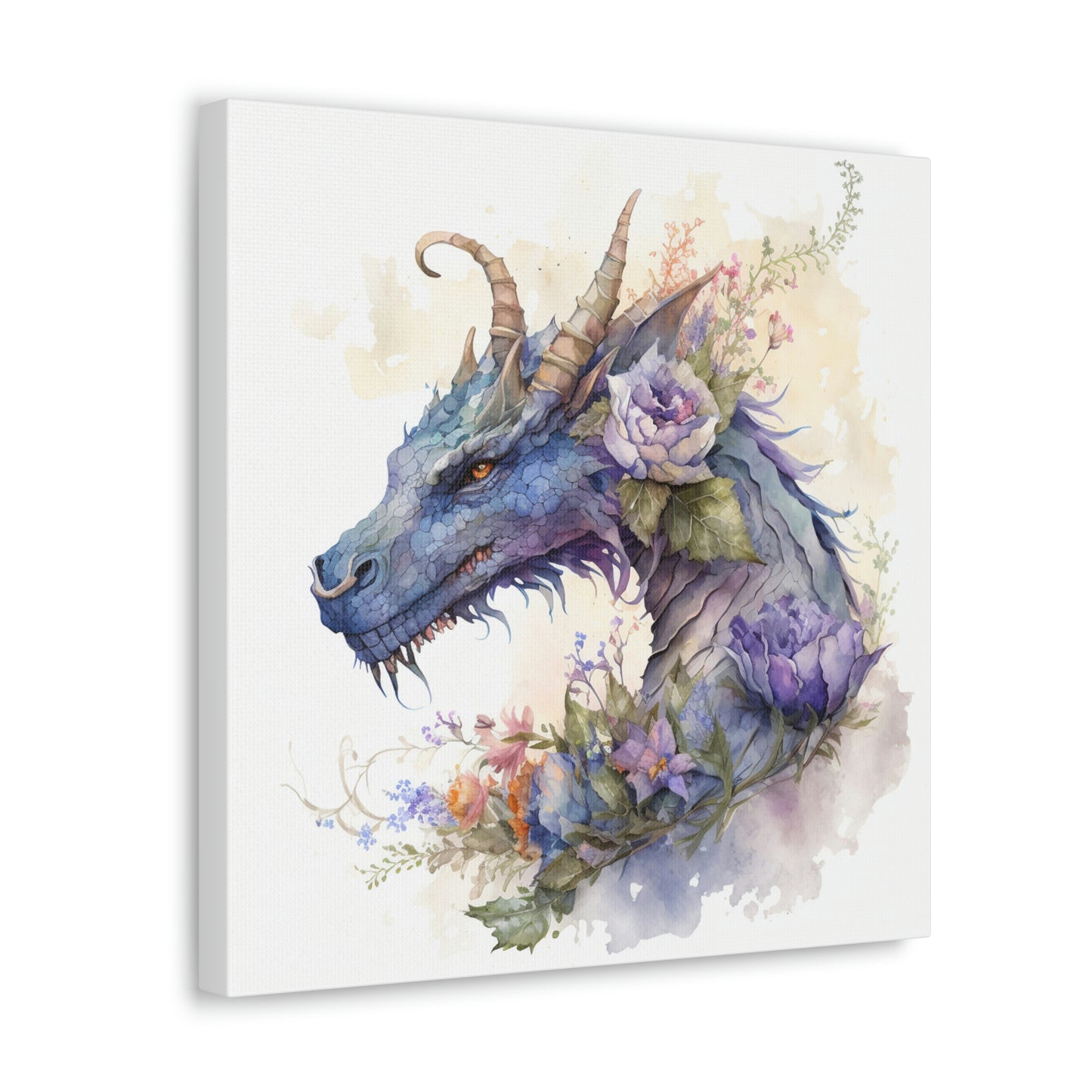 A Dragon's Love 3