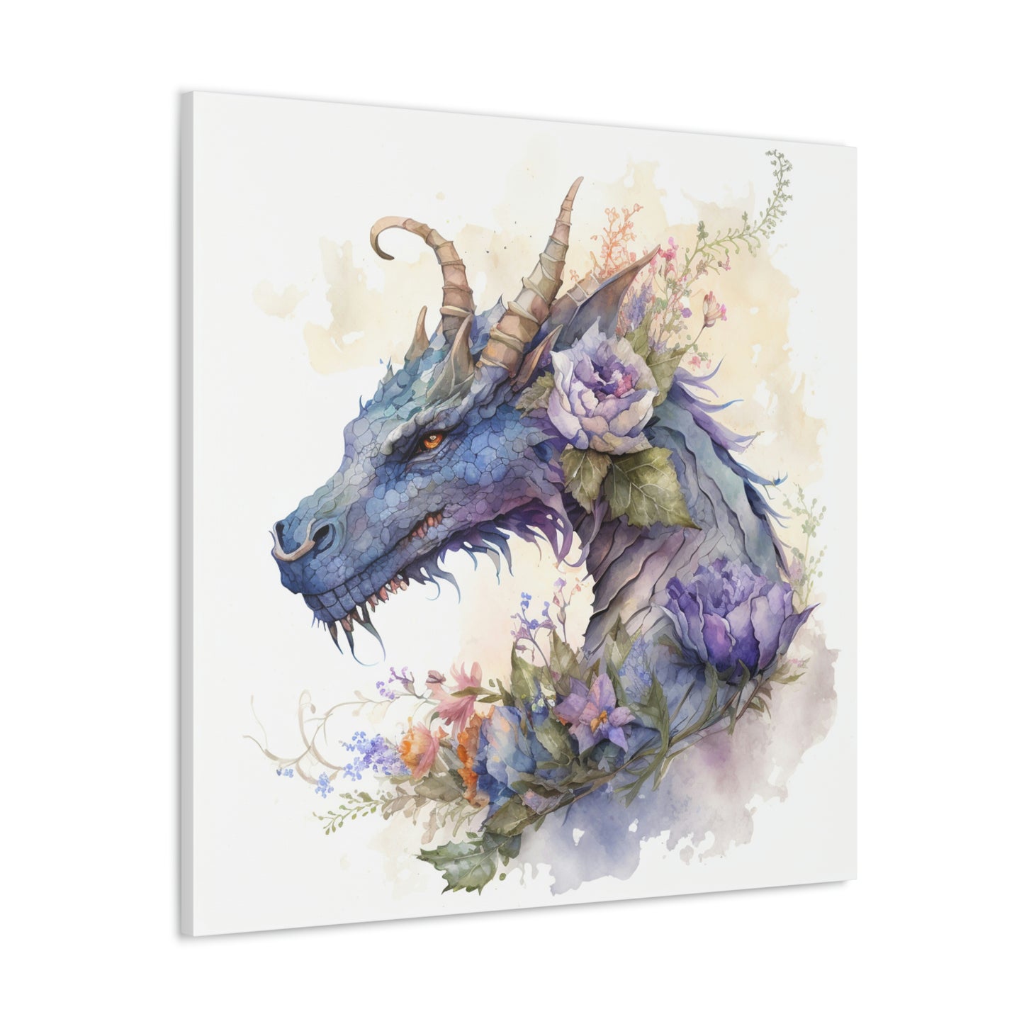 A Dragon's Love 3