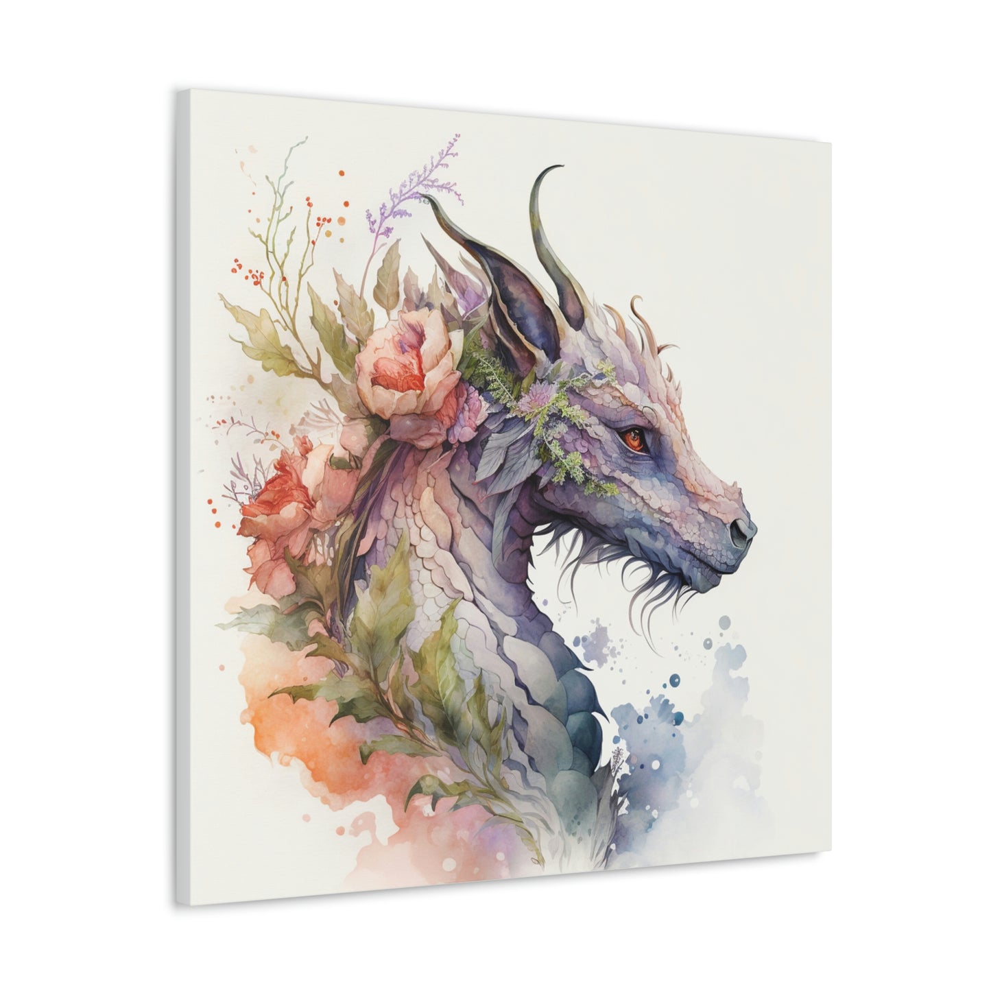 A Dragon's Love 4