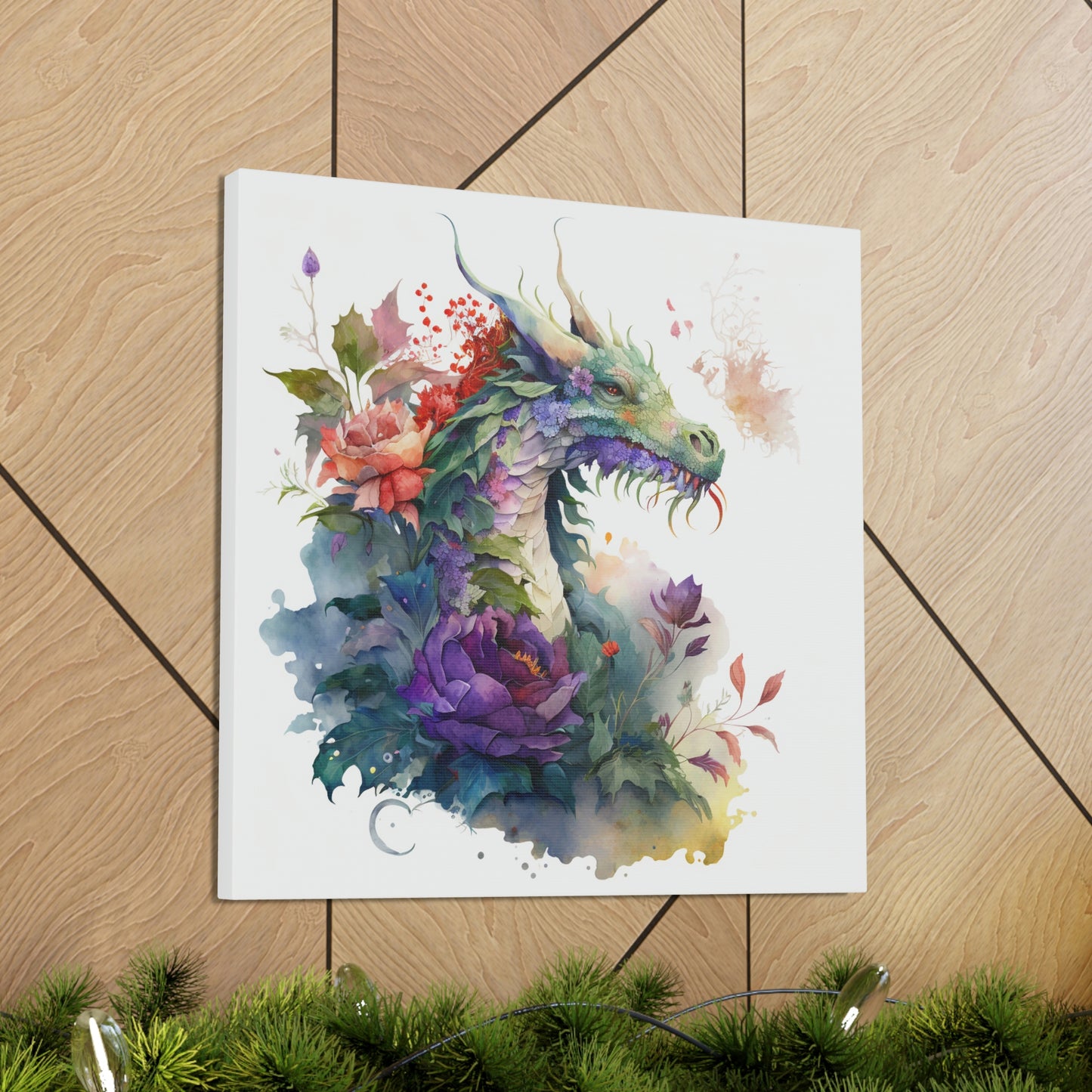 A Dragon's Love 2