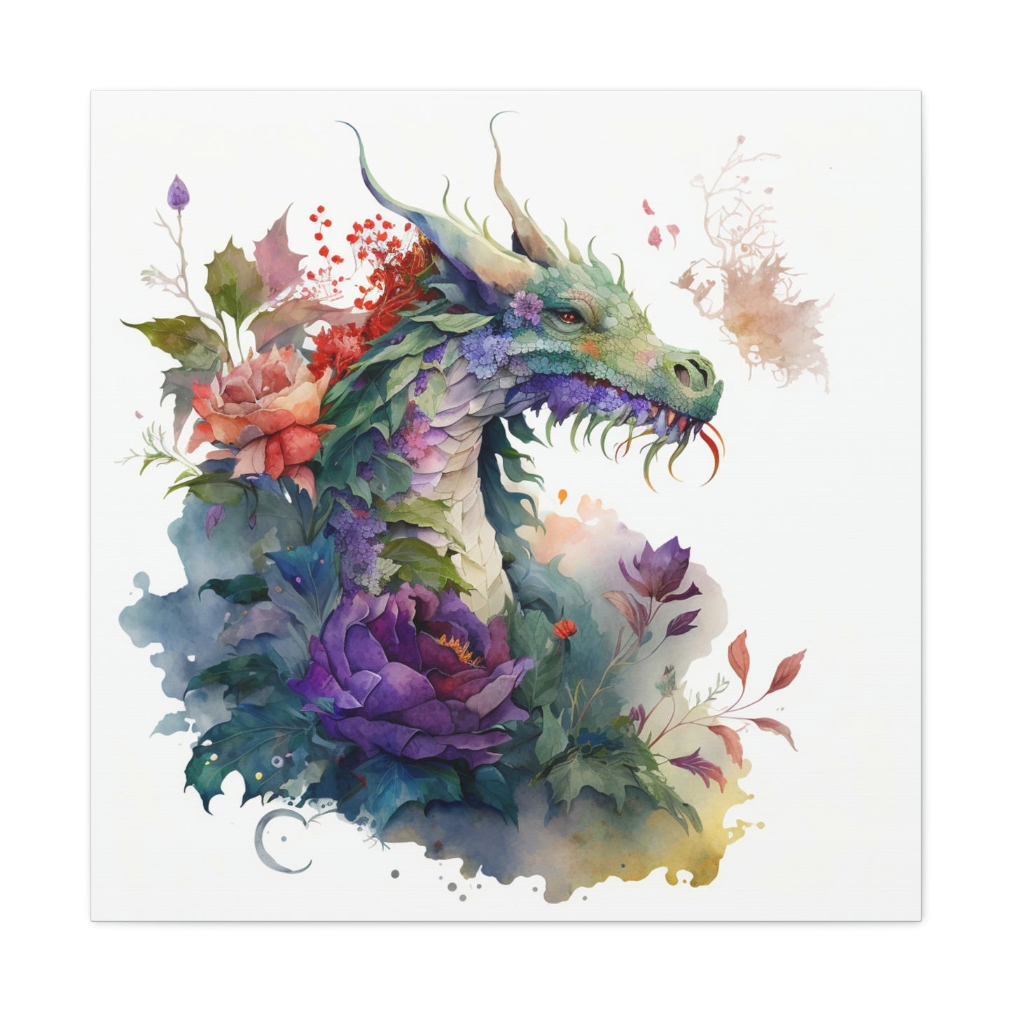 A Dragon's Love 2