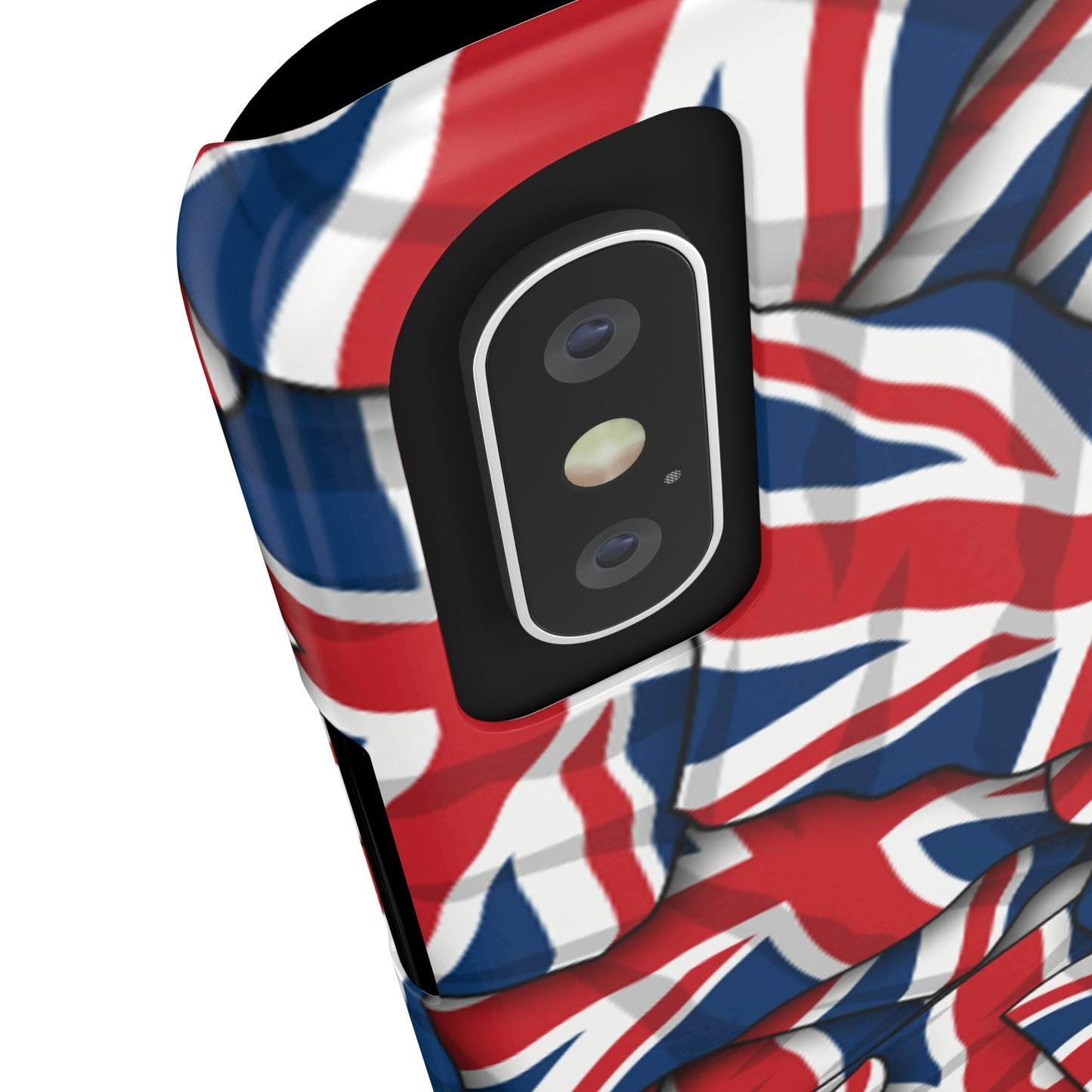 Slim Phone Cases, Case-Mate GB Union Jack Flag
